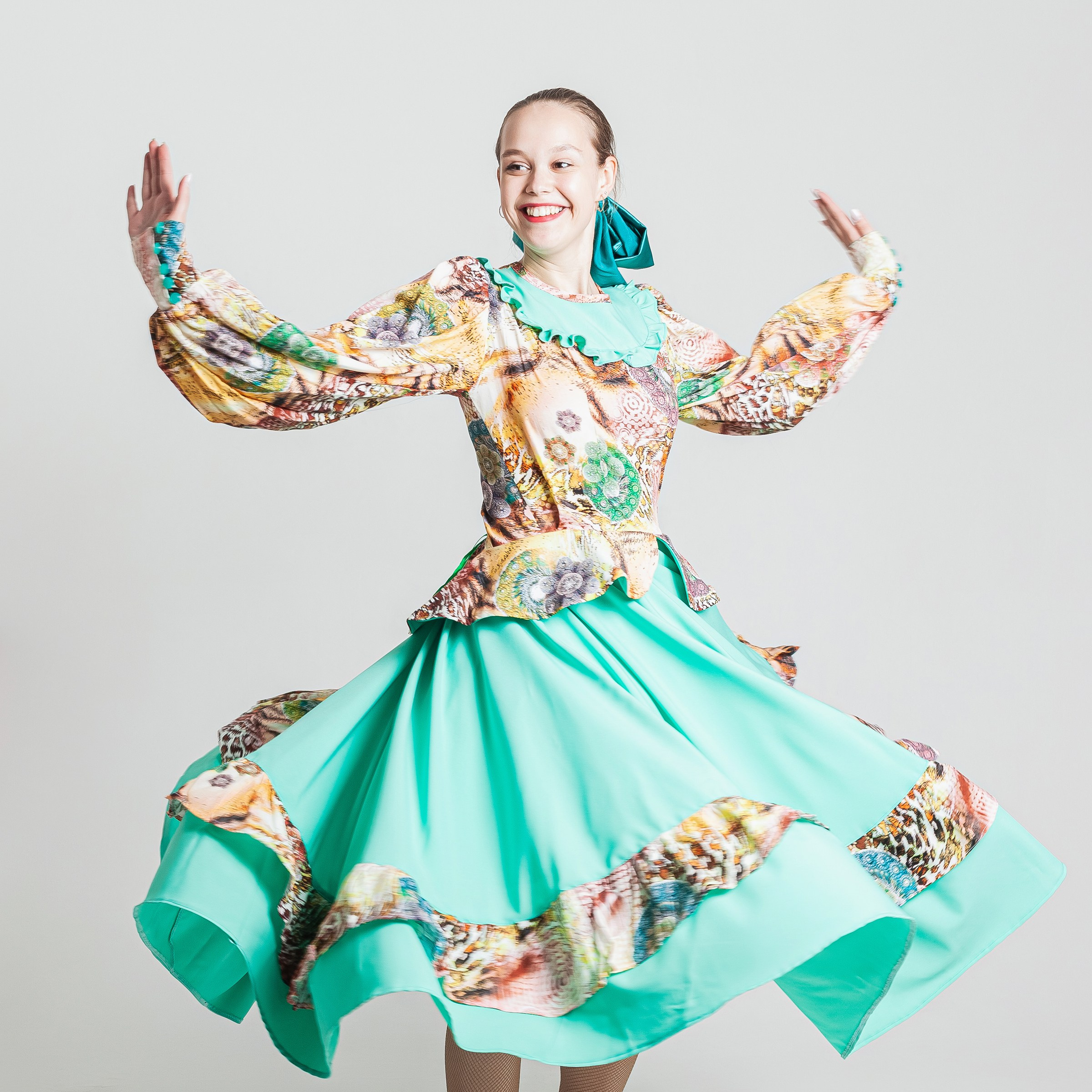 Фотосьемка танцоров в студии. Портретный и свадебный фотограф в Екатеринбург Москва Нижний Тагил