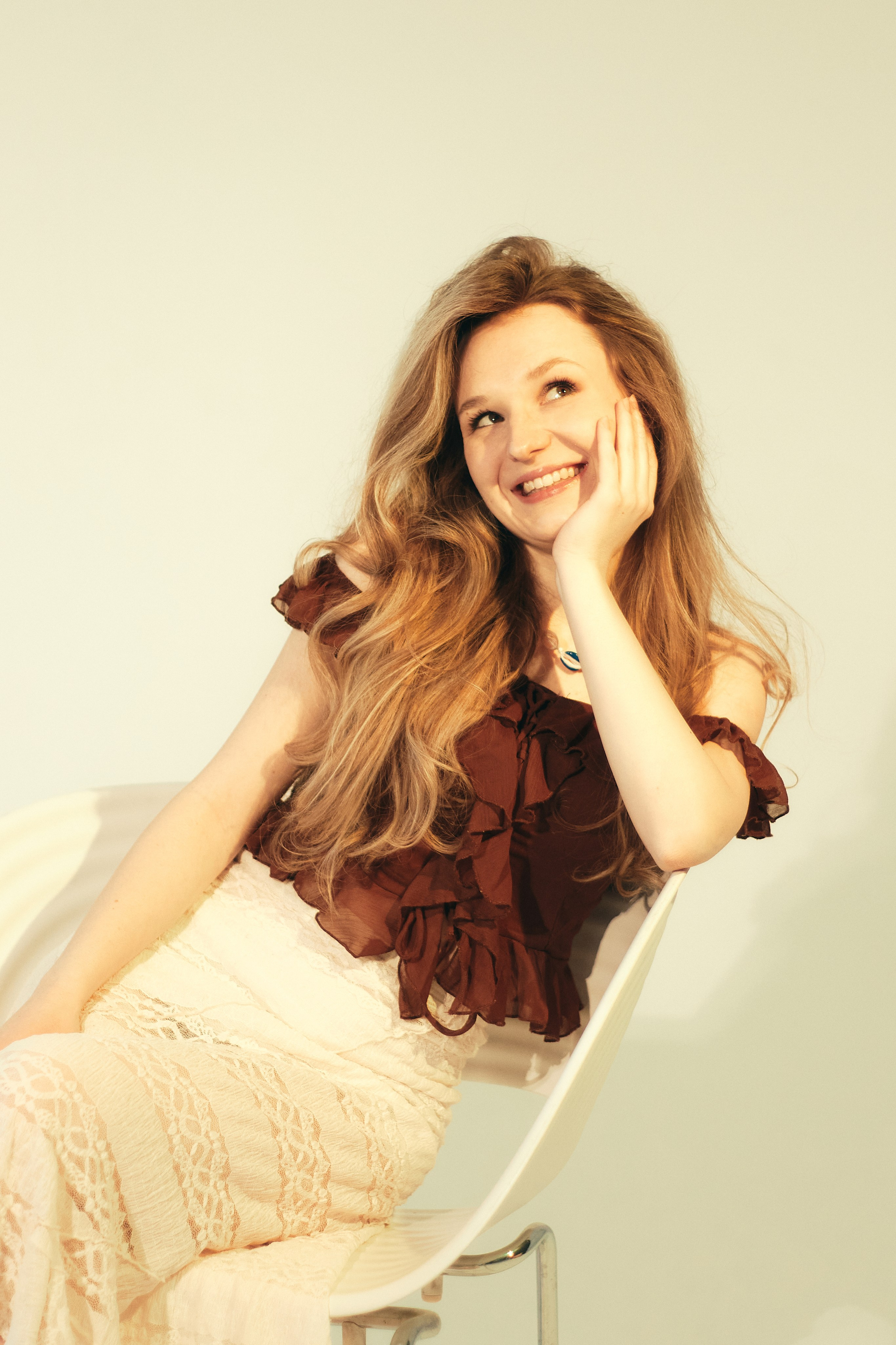 Алина. Портретный и свадебный фотограф в Москве Александра