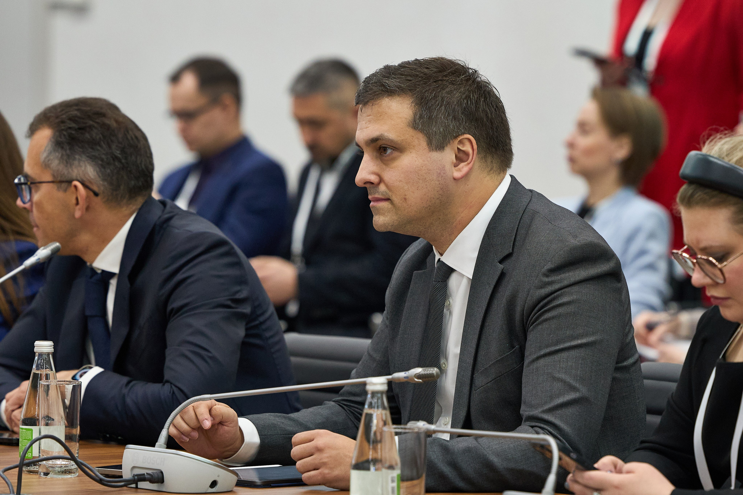 ВСТРЕЧА С МИНИСТРОМ НАУКИ И ВЫСШЕГО ОБРАЗОВАНИЯ РФ. Ilgizphoto.ru