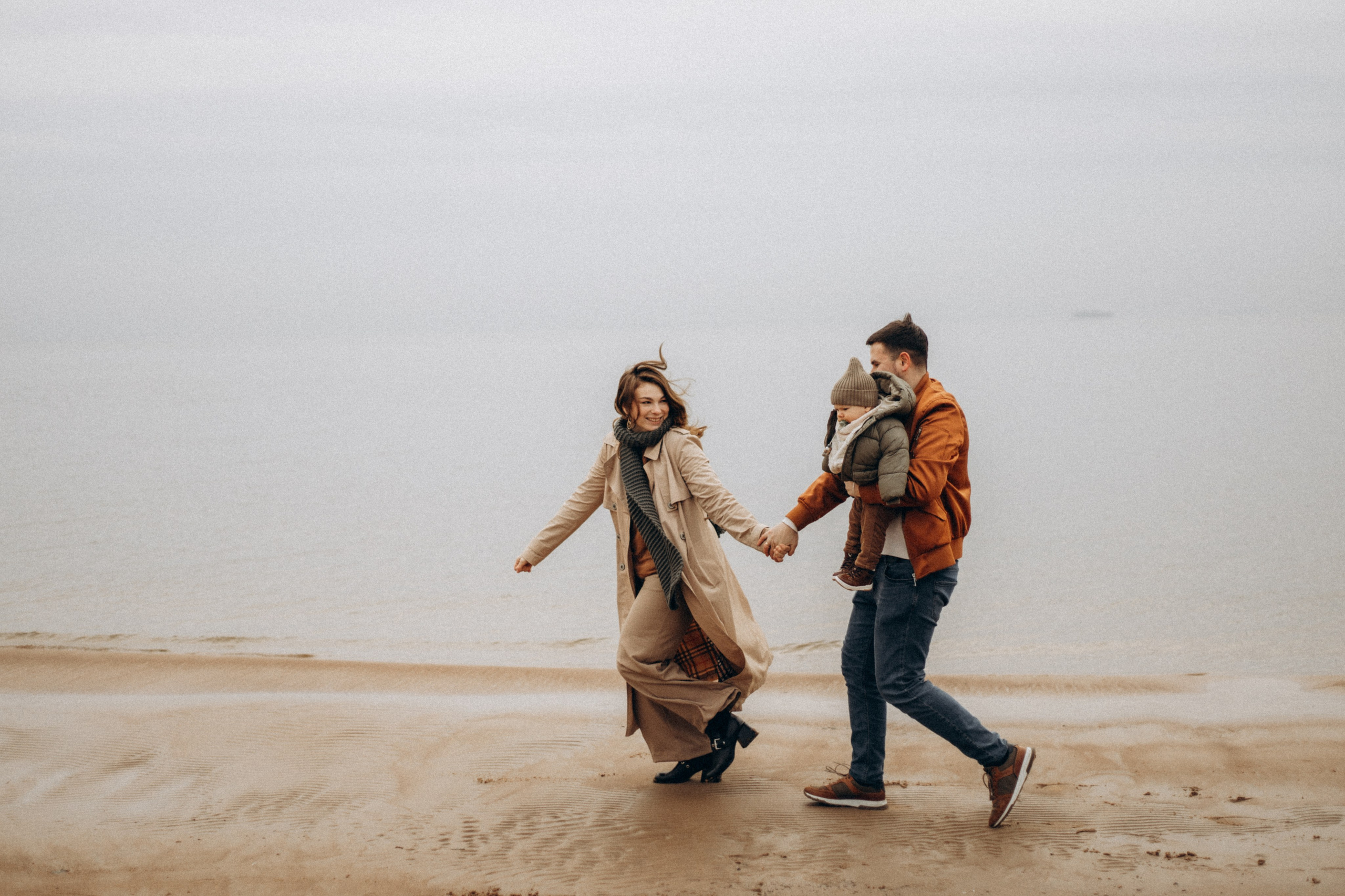 Тимур, Екатерина и Марк. Семейный и свадебный фотограф в Санкт-Петербурге и Всеволожске