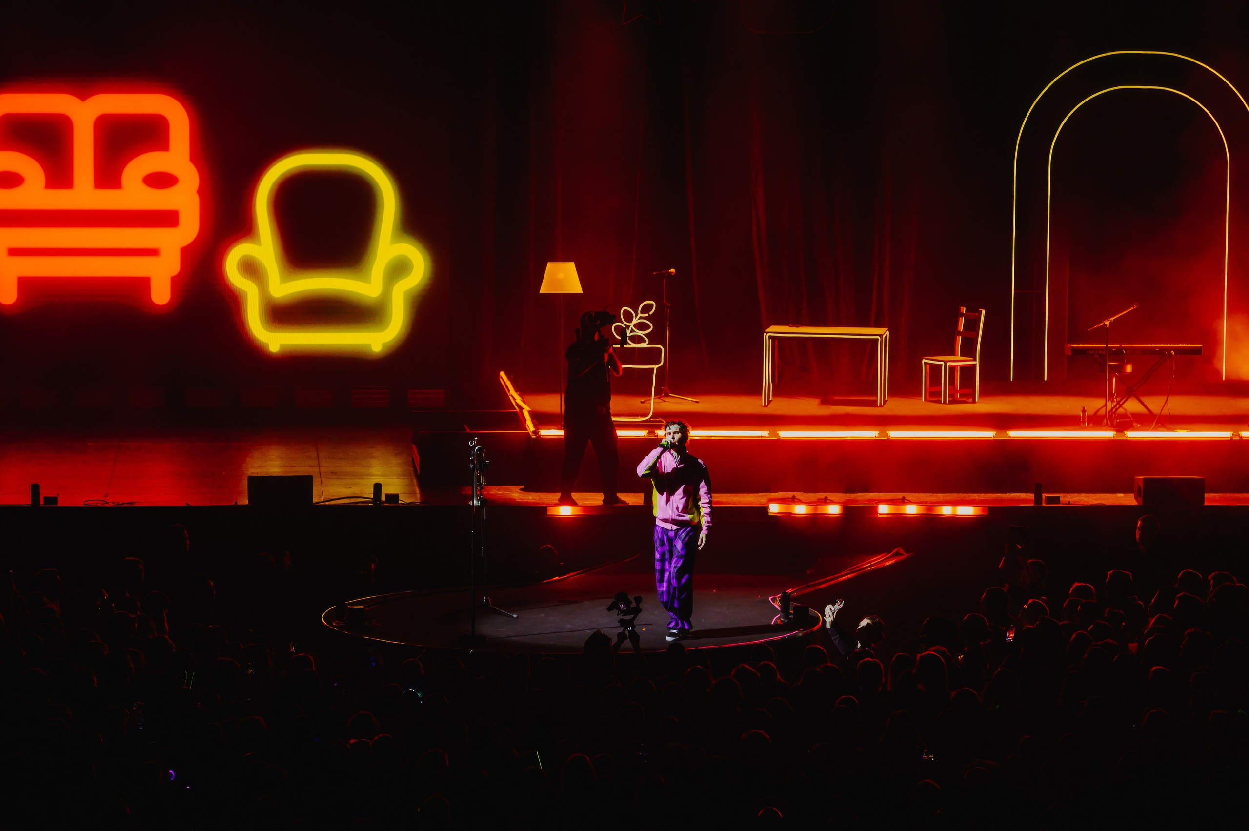 ANTOHA MC / MOSCOW / 2025. OOPS TEAM