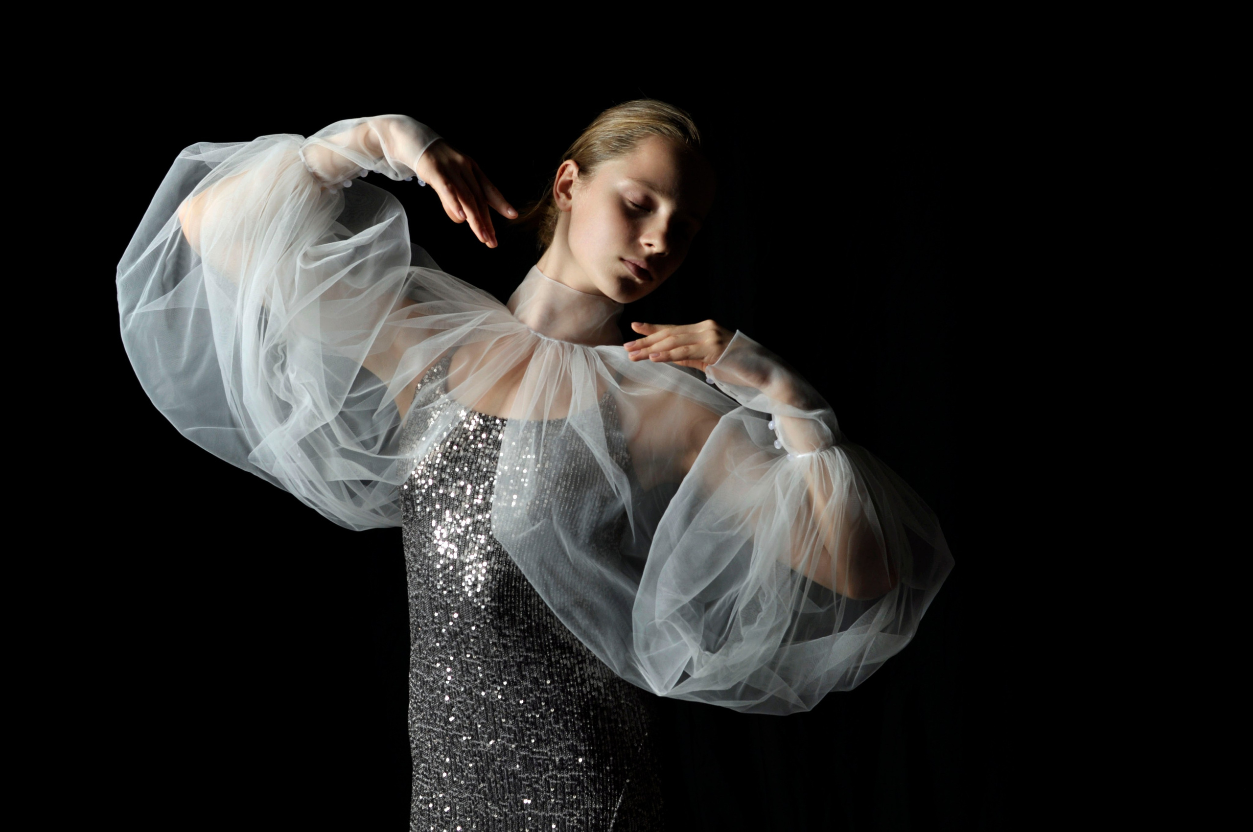 Таисия. Фотограф Екатеринбург Татьяна Симакова