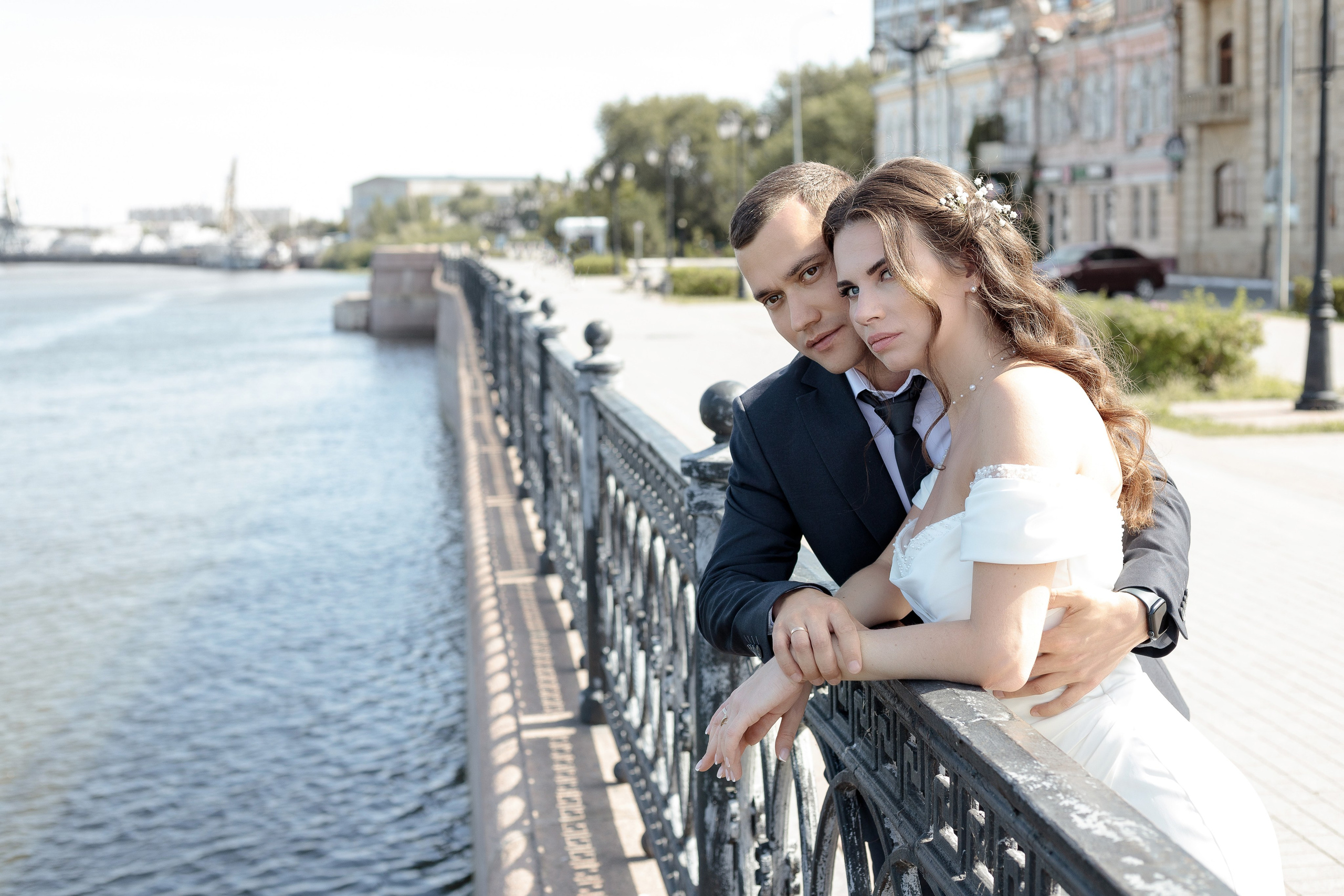 Алексей & Марина. Свадебный фотограф в Астрахани. Фототуры по Астрахани и в горы Кавказа