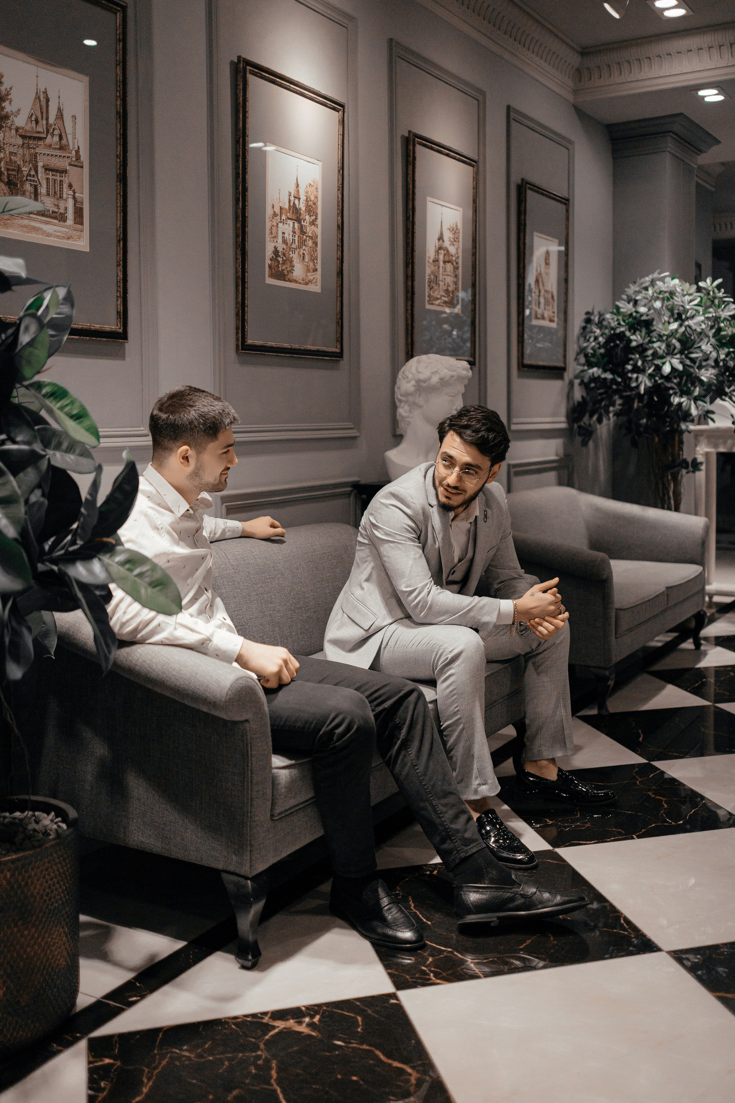 Контент съёмка для закрытого клуба. Фотограф в Краснодаре Лагунов Владимир