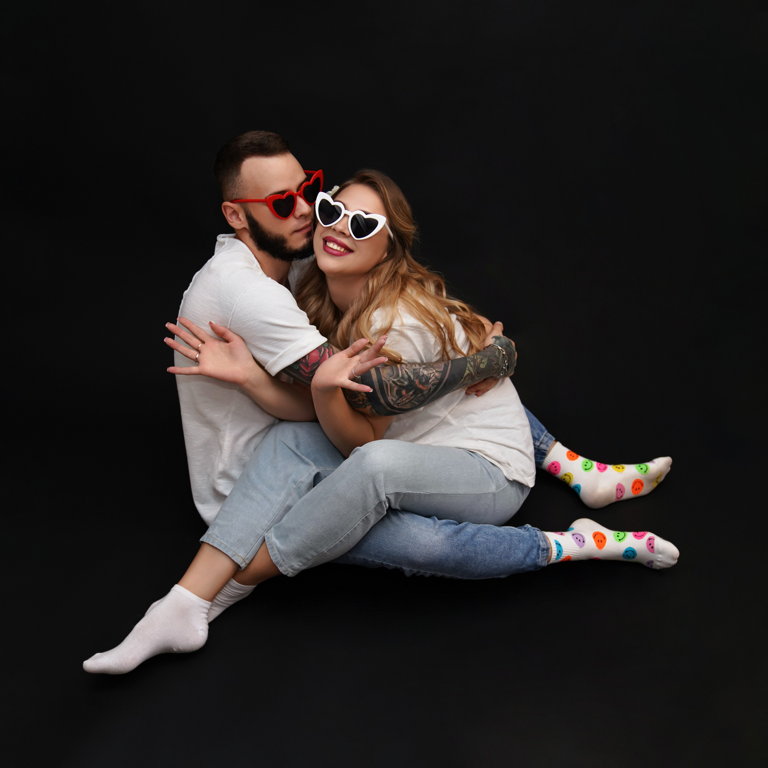 Семейная съёмка📸. Фотограф Москва и Сергиев Посад Ирина Ермакова