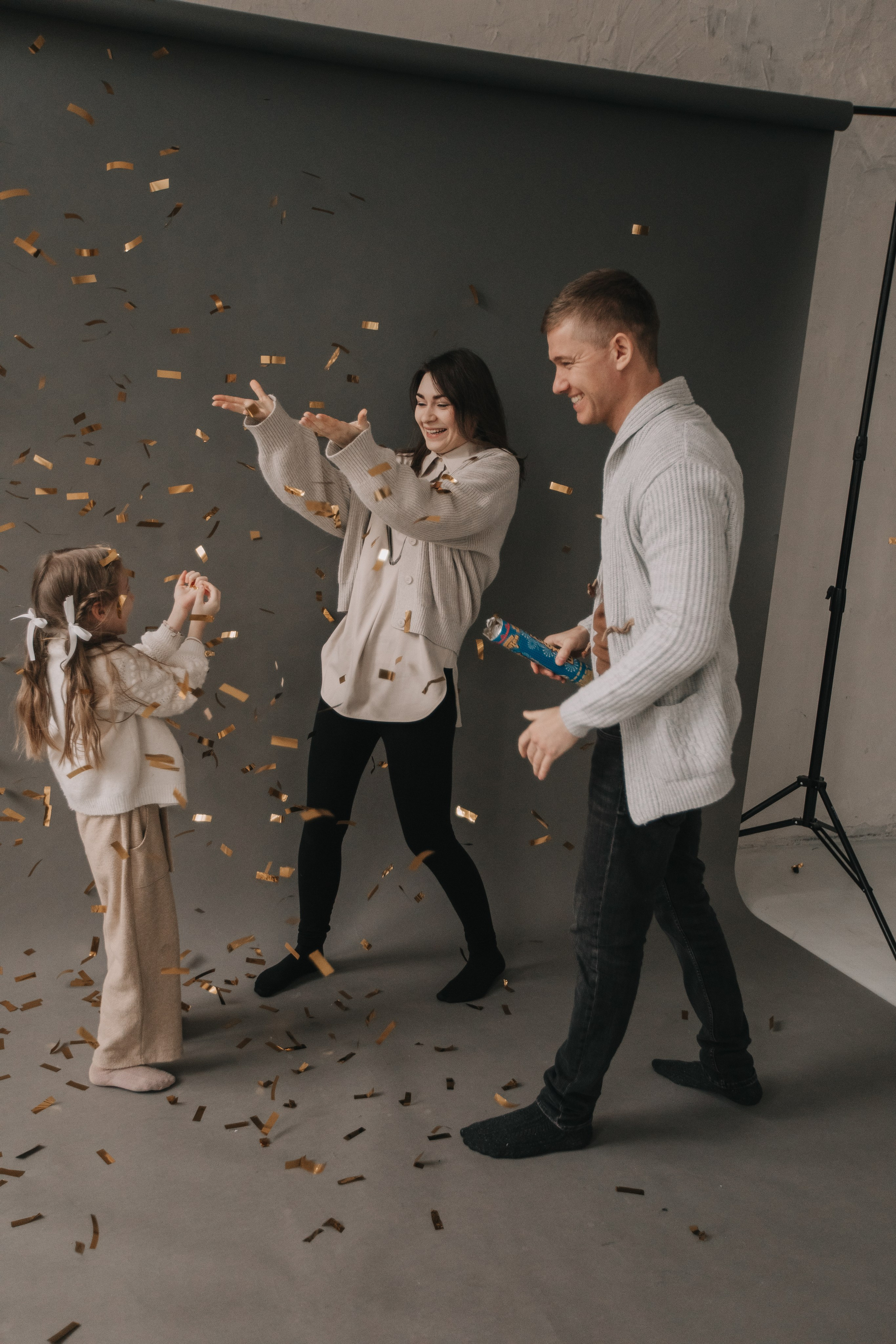 ⭐️. Семейный фотограф в Белгороде Аня Никифорова