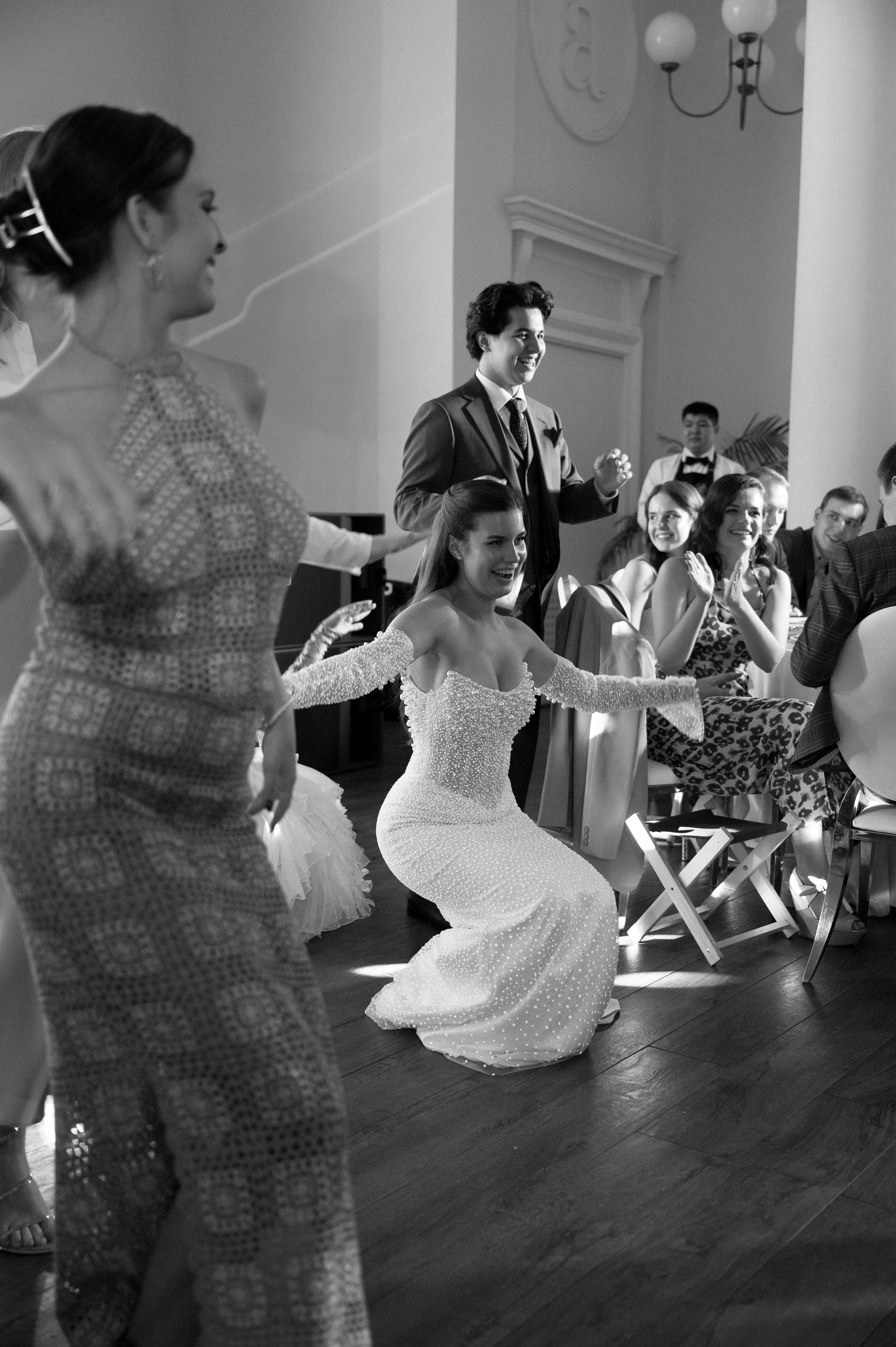 Александр и Елизавета. Свадебный и семейный фотограф Ракитин Илья