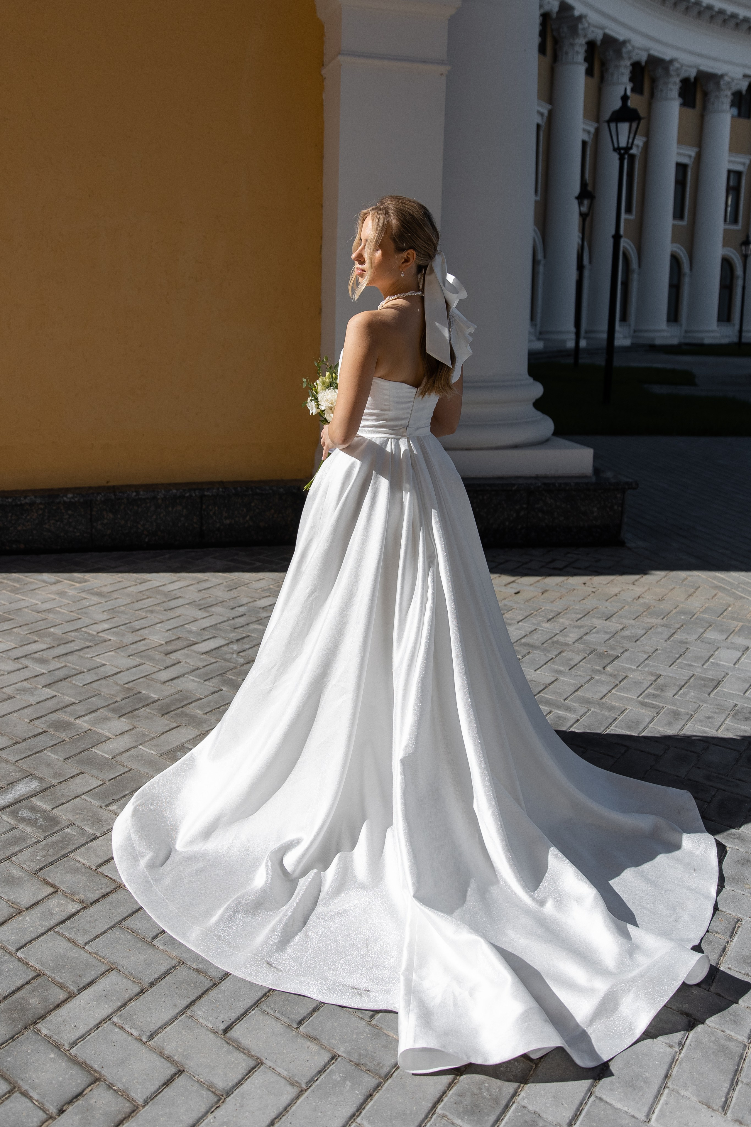 Мария и Олег