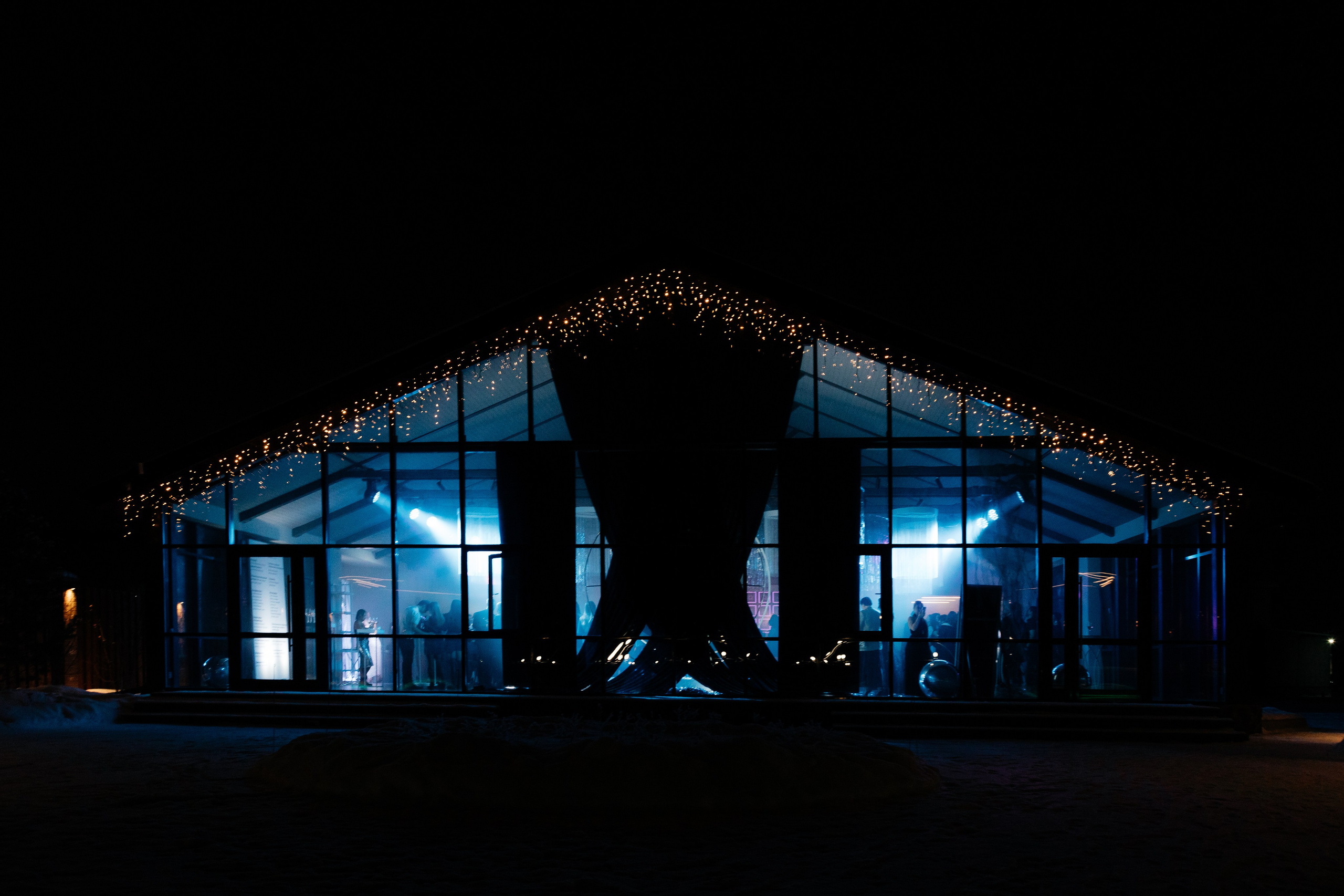 MAESTRO DECOR PARTY. Фотограф Семён Гнеушев