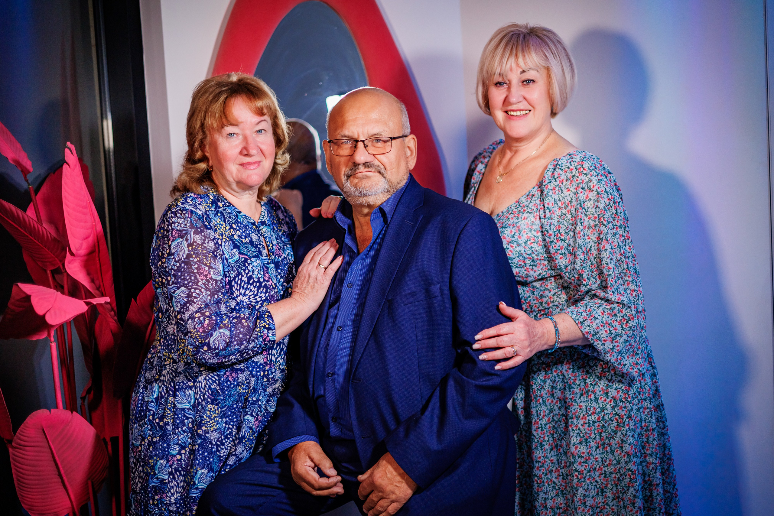 Татьяна 11.24. Свадебный и семейный фотограф в Армавире