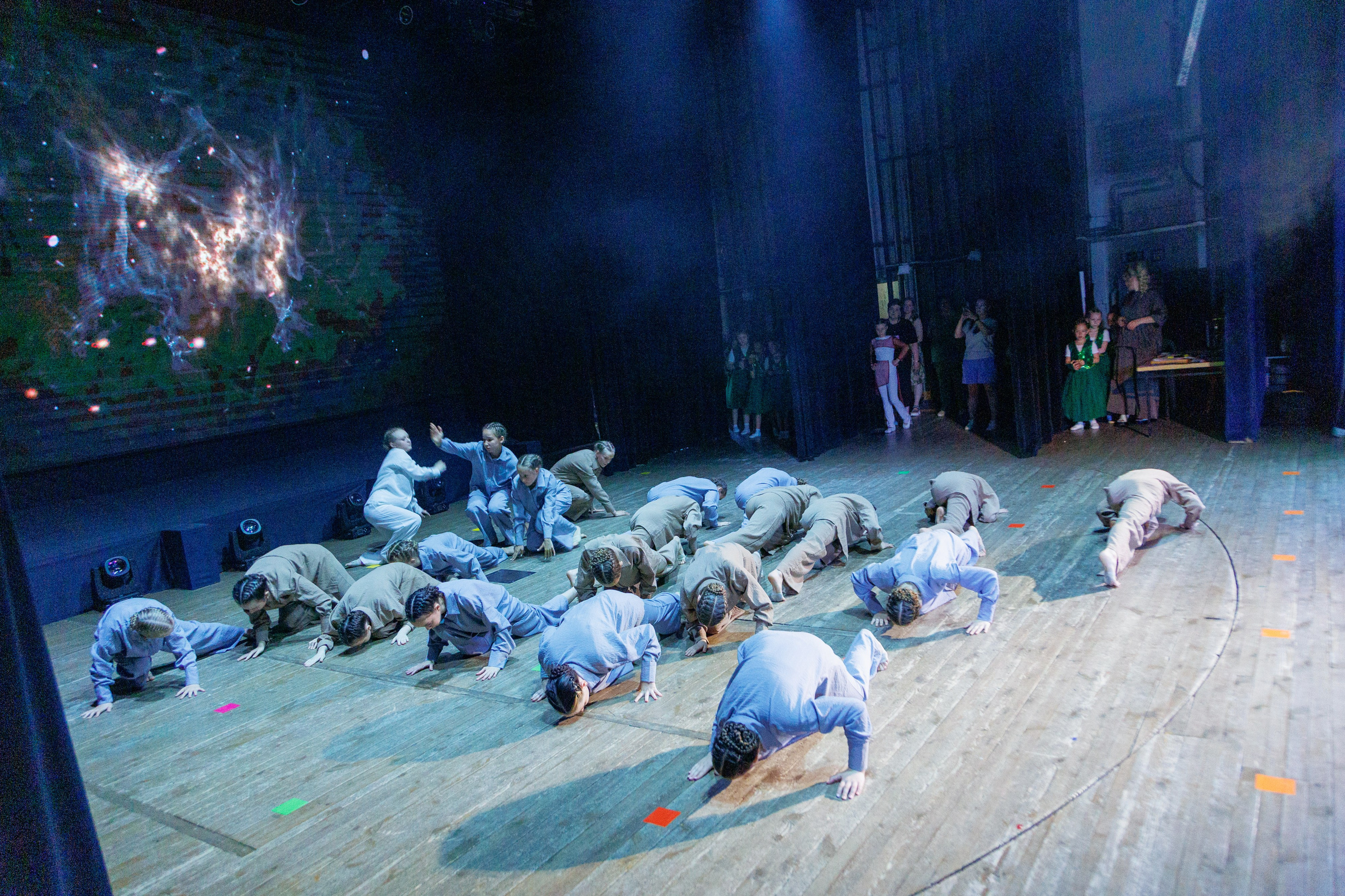 Концерт «Монпансье». Свадебный и семейный фотограф в Армавире