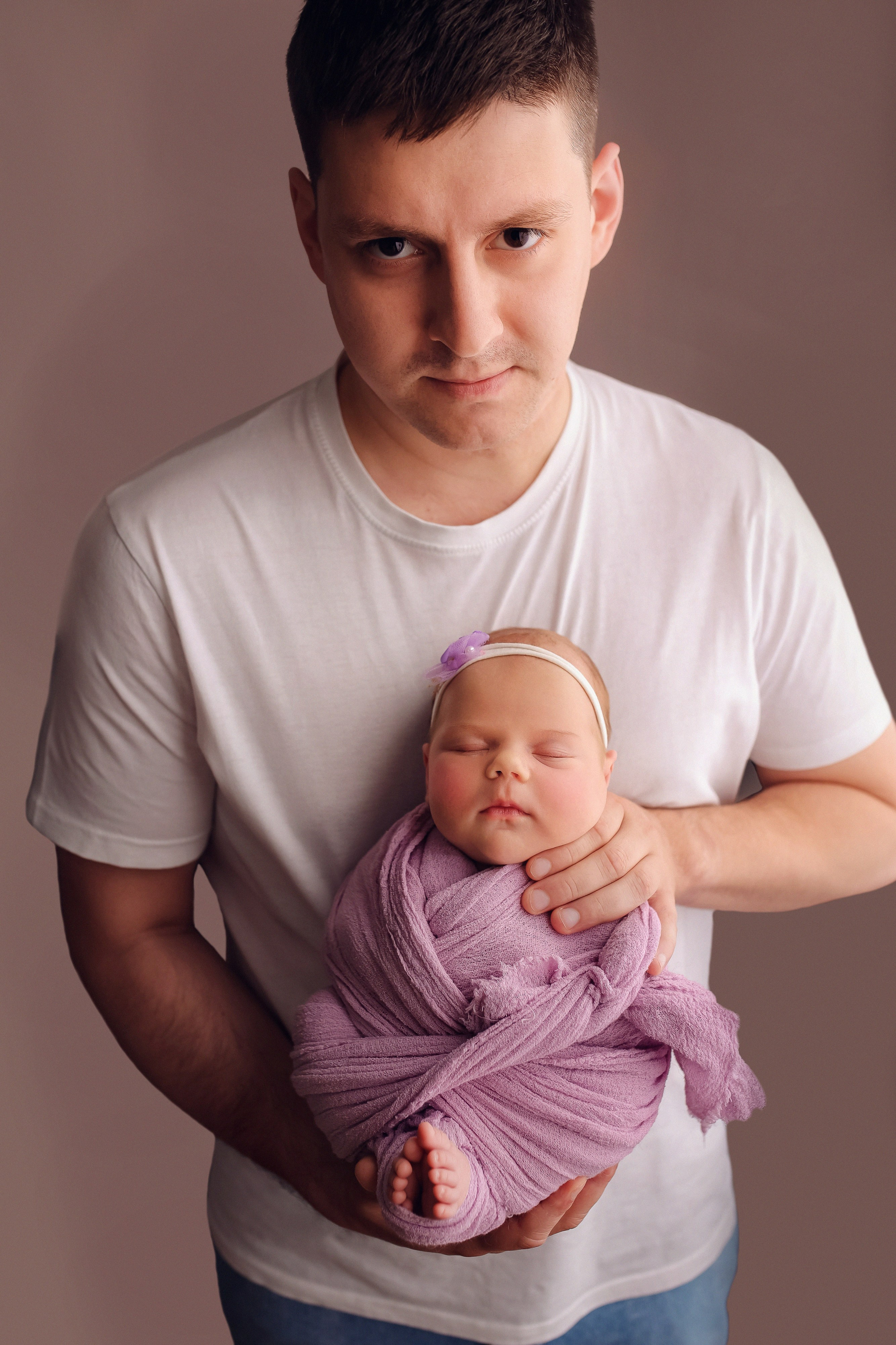 Новорожденные. Семейный фотограф и фотограф новорожденных в Санкт-Петербурге Алевтина