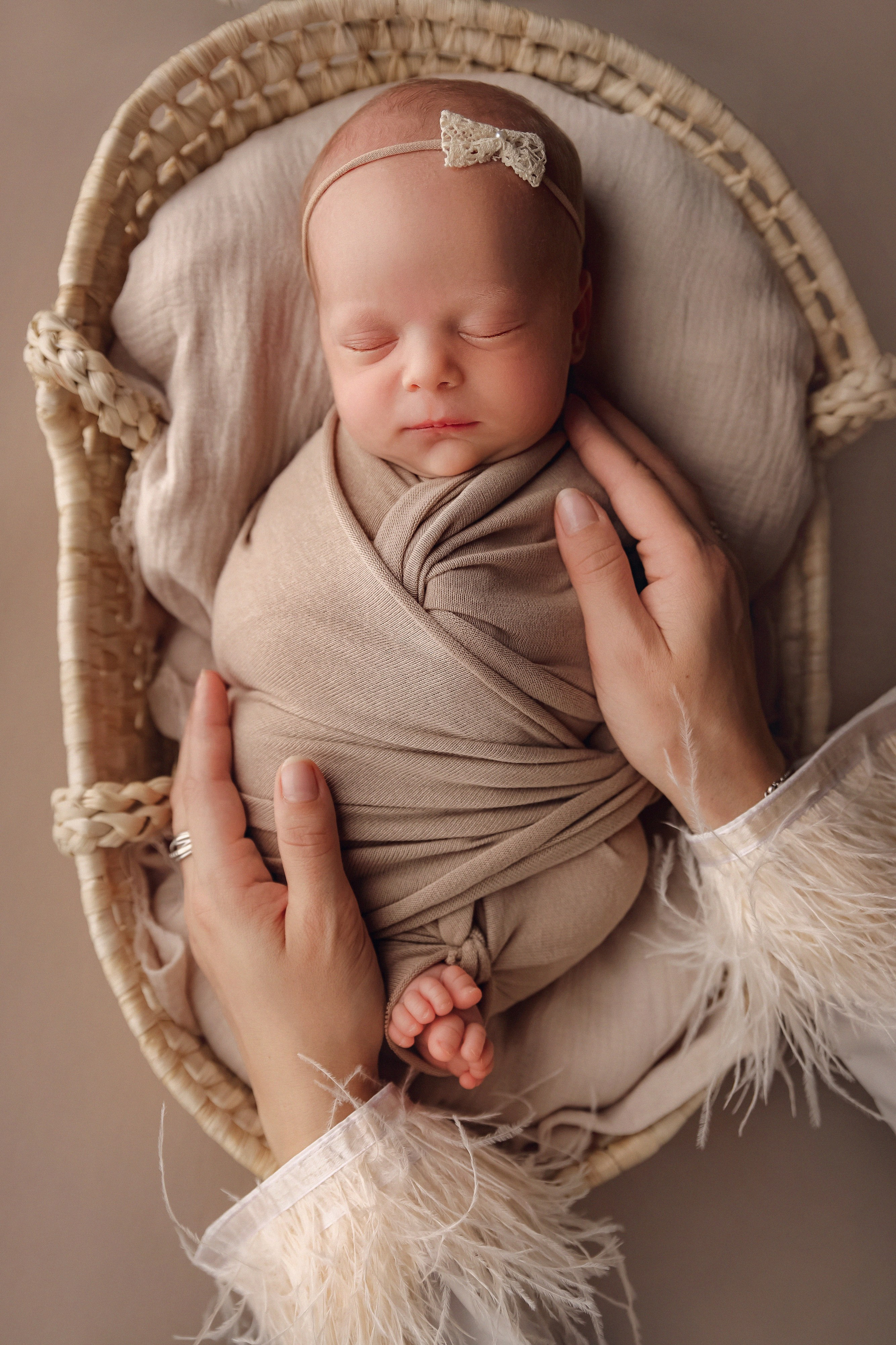 Новорожденные. Семейный фотограф и фотограф новорожденных в Санкт-Петербурге Алевтина