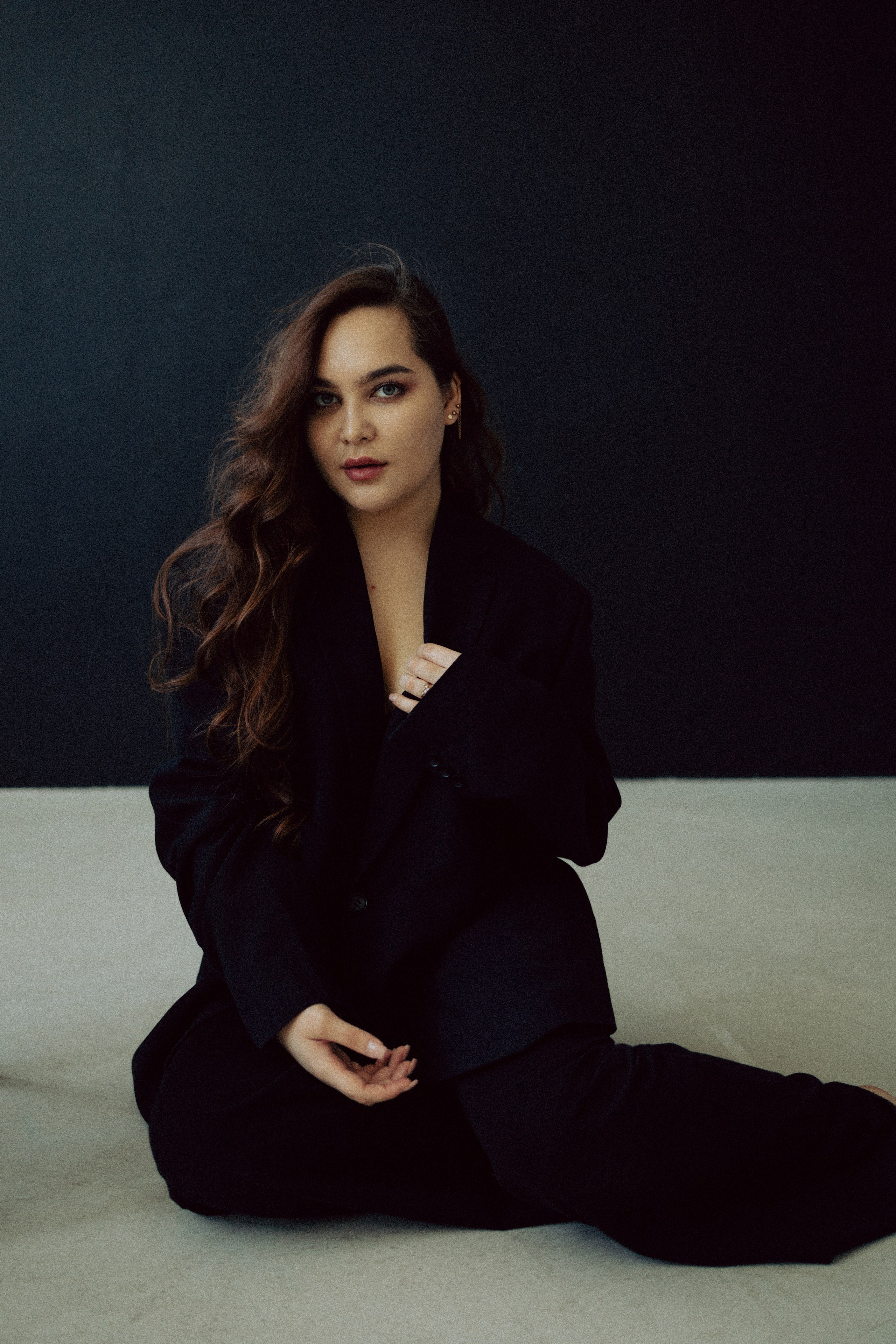 Адиля. Фотограф из Казани Мария Шамсутдинова