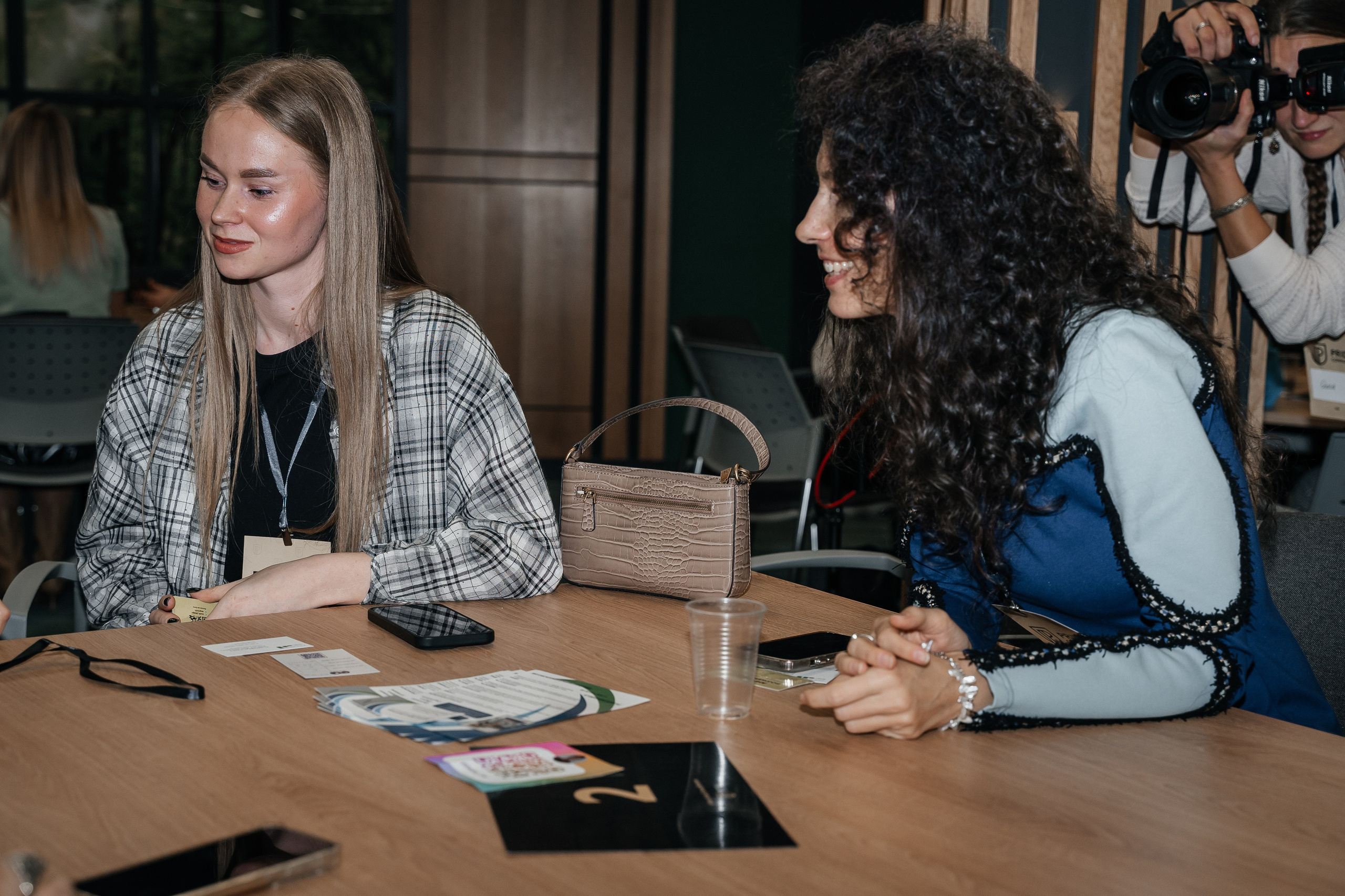 Репортаж. Виктория Алпеева — фотограф по любви