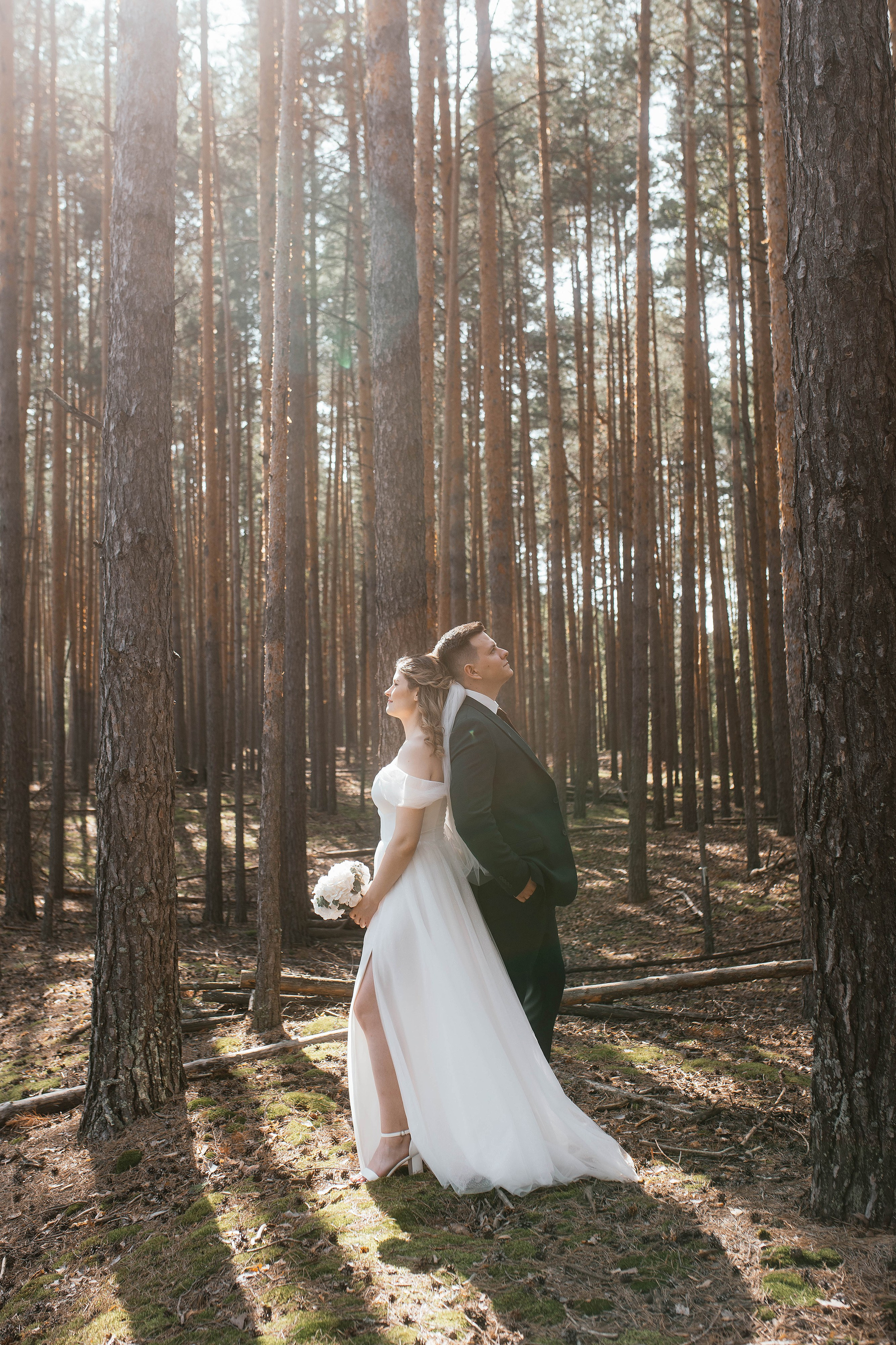 Wedding day #62. Свадебный, семейный фотограф в Рязани Лена Брант