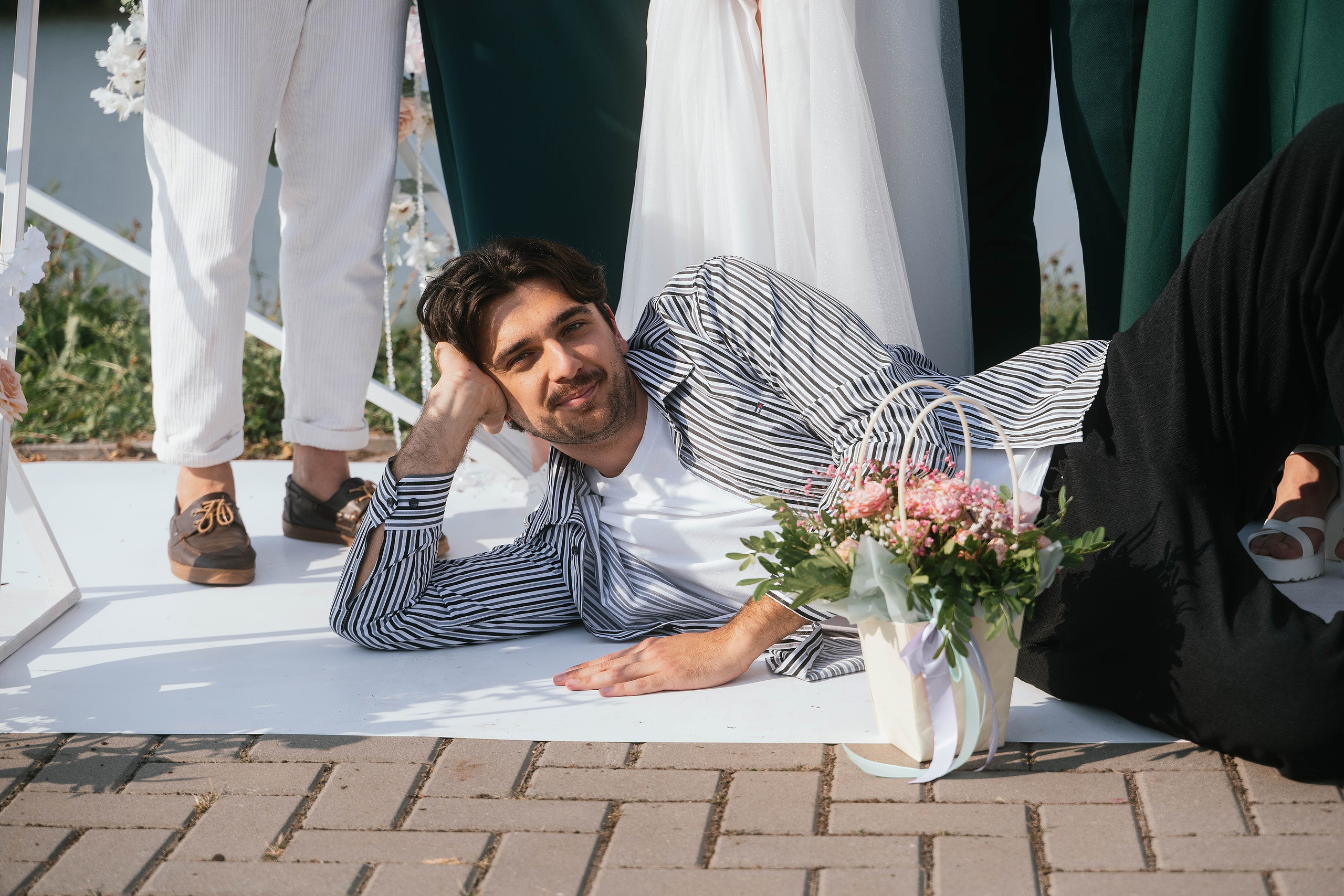 Wedding day #62. Свадебный, семейный фотограф в Рязани Лена Брант