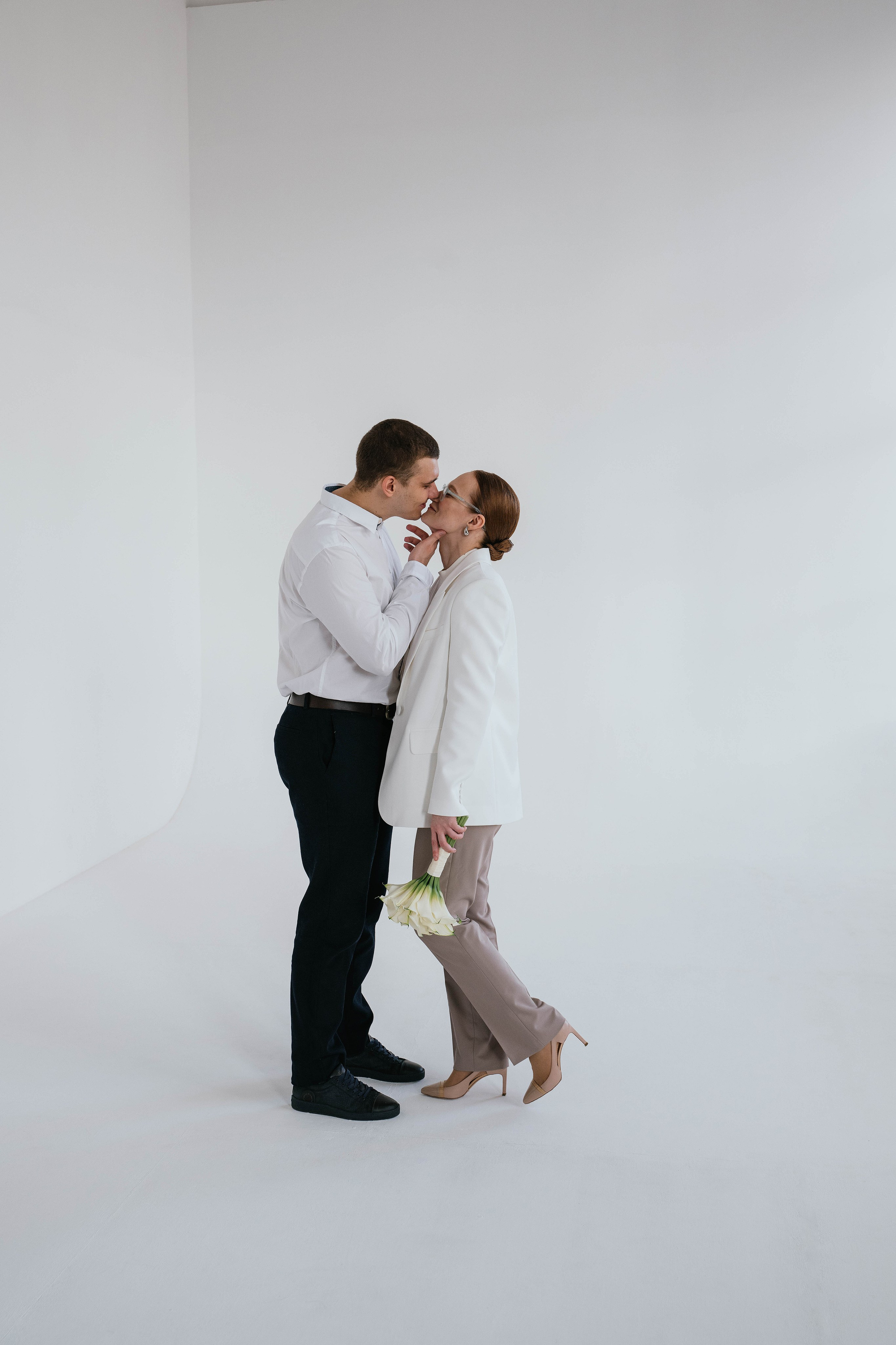 Wedding day #63. Свадебный, семейный фотограф в Рязани Лена Брант