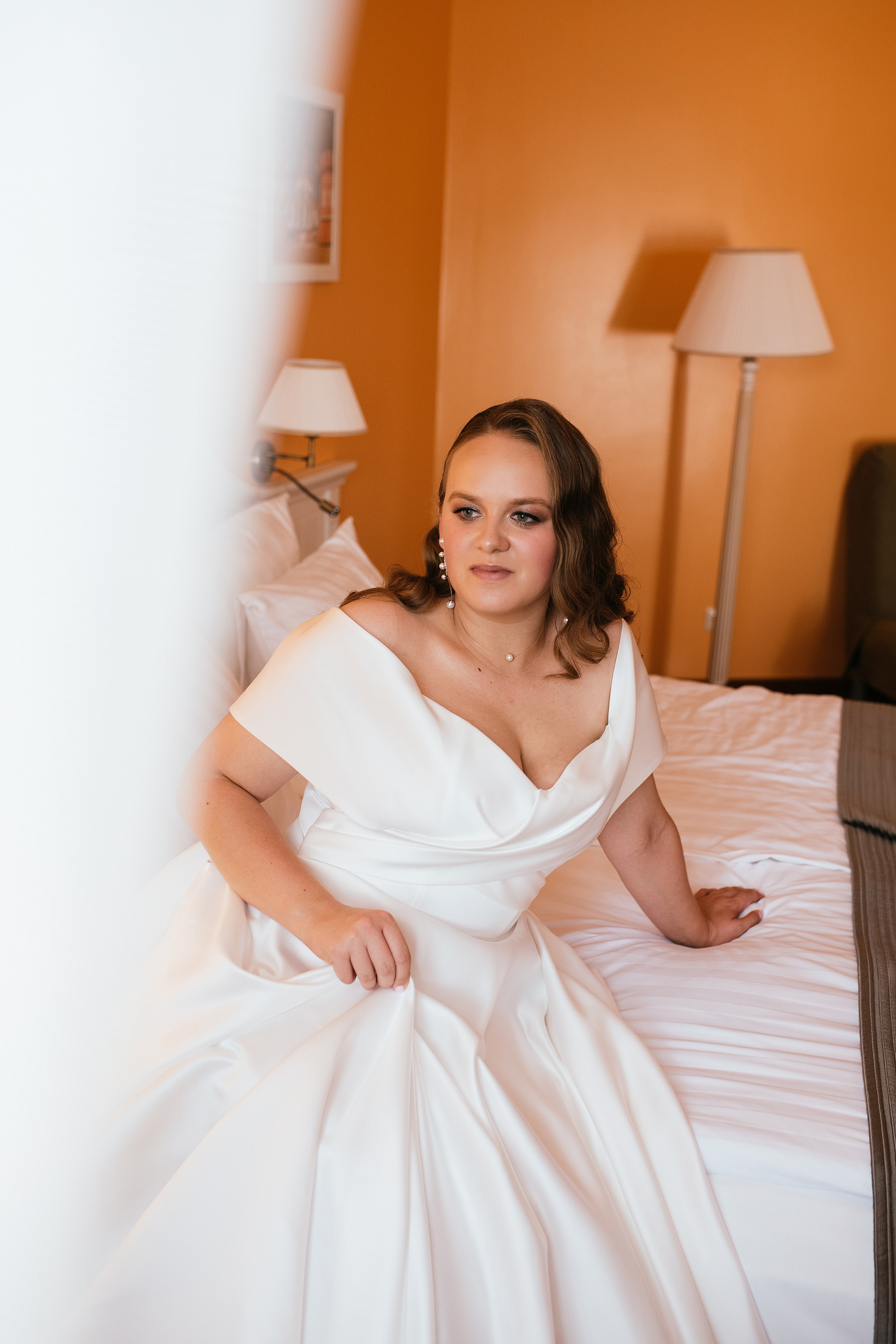 Wedding day #48. Свадебный, семейный фотограф в Рязани Лена Брант