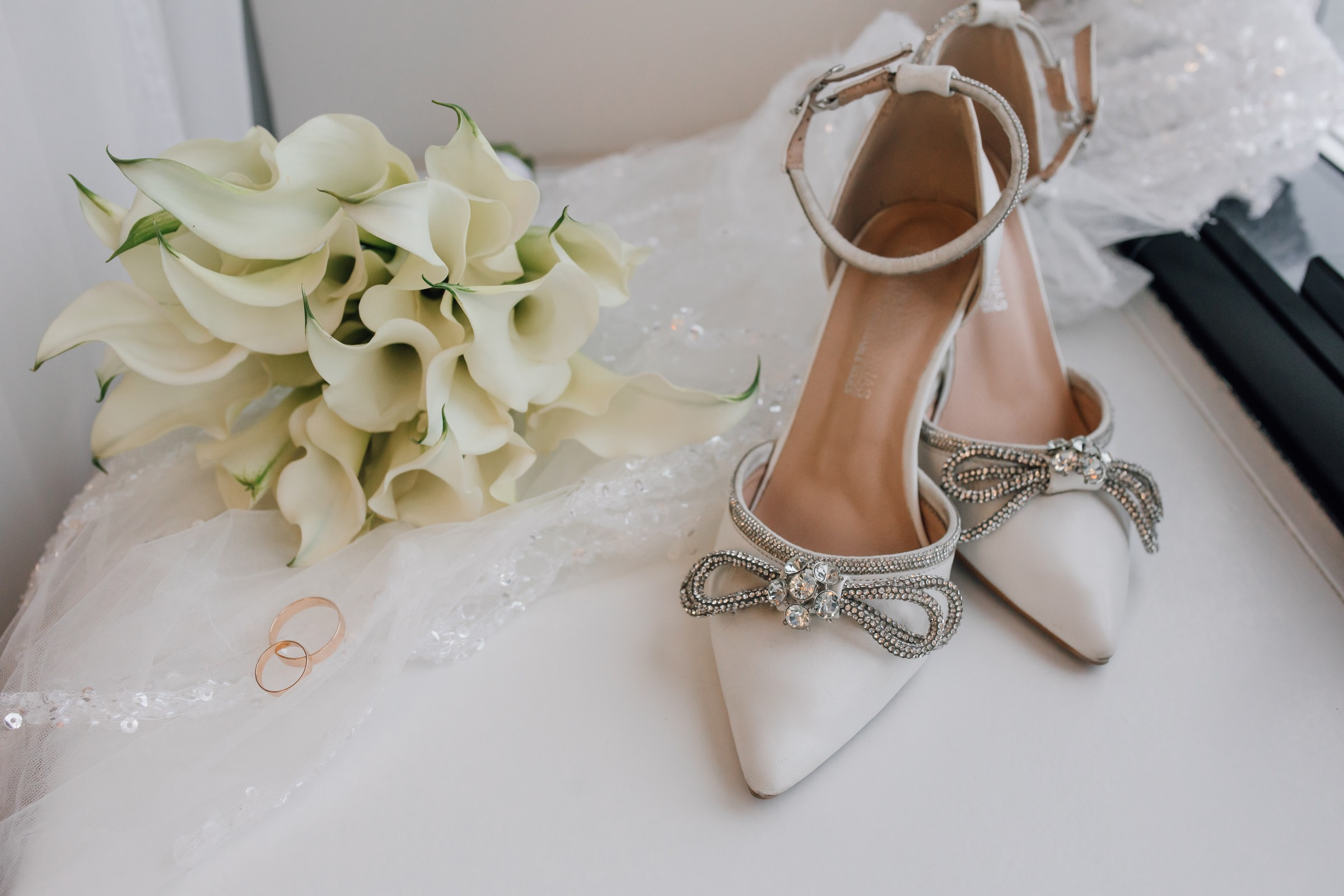 Свадебная фотография Нижний тагил