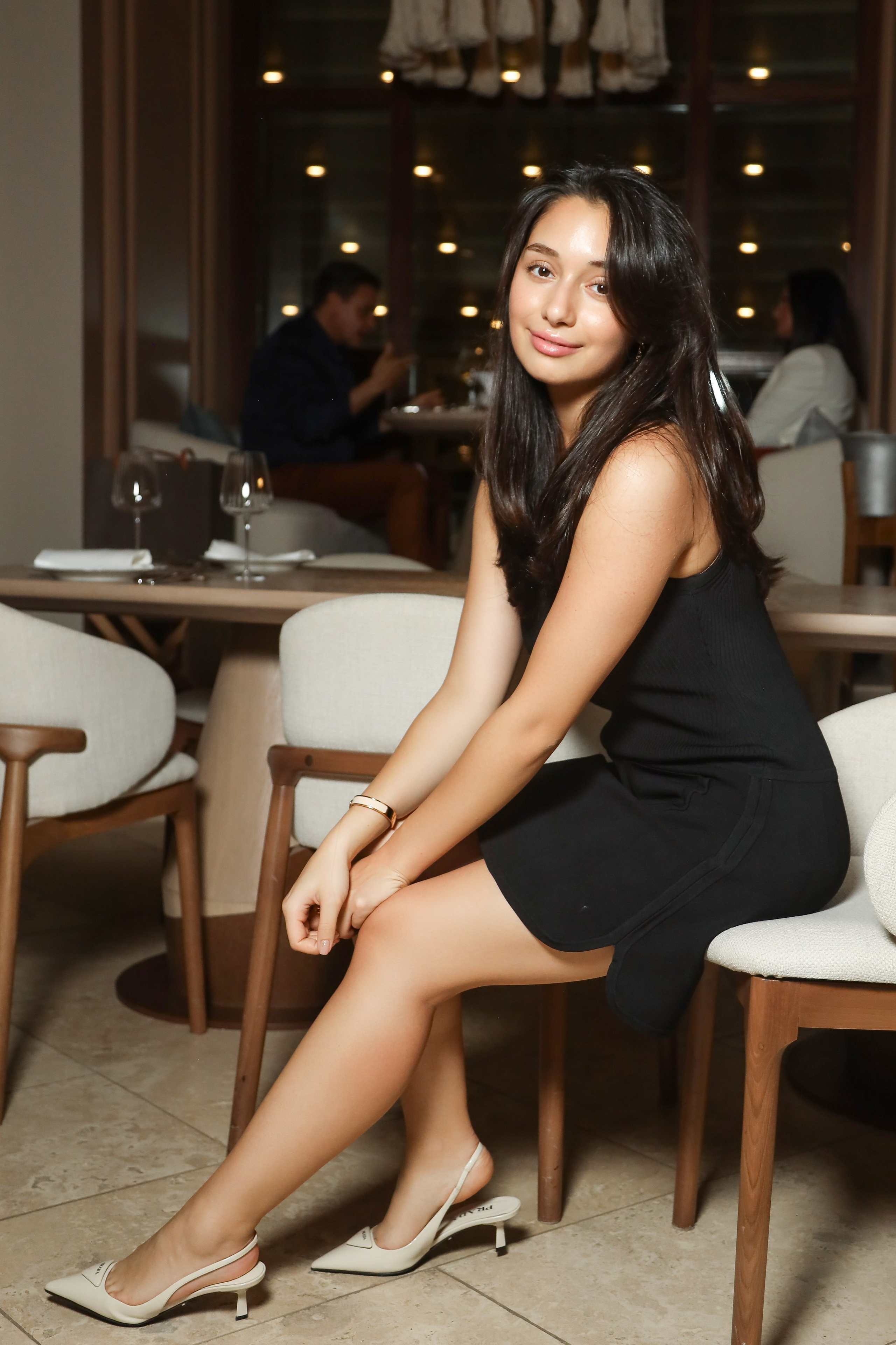 День Рождения Варвары. Фотограф Антон Чупринин