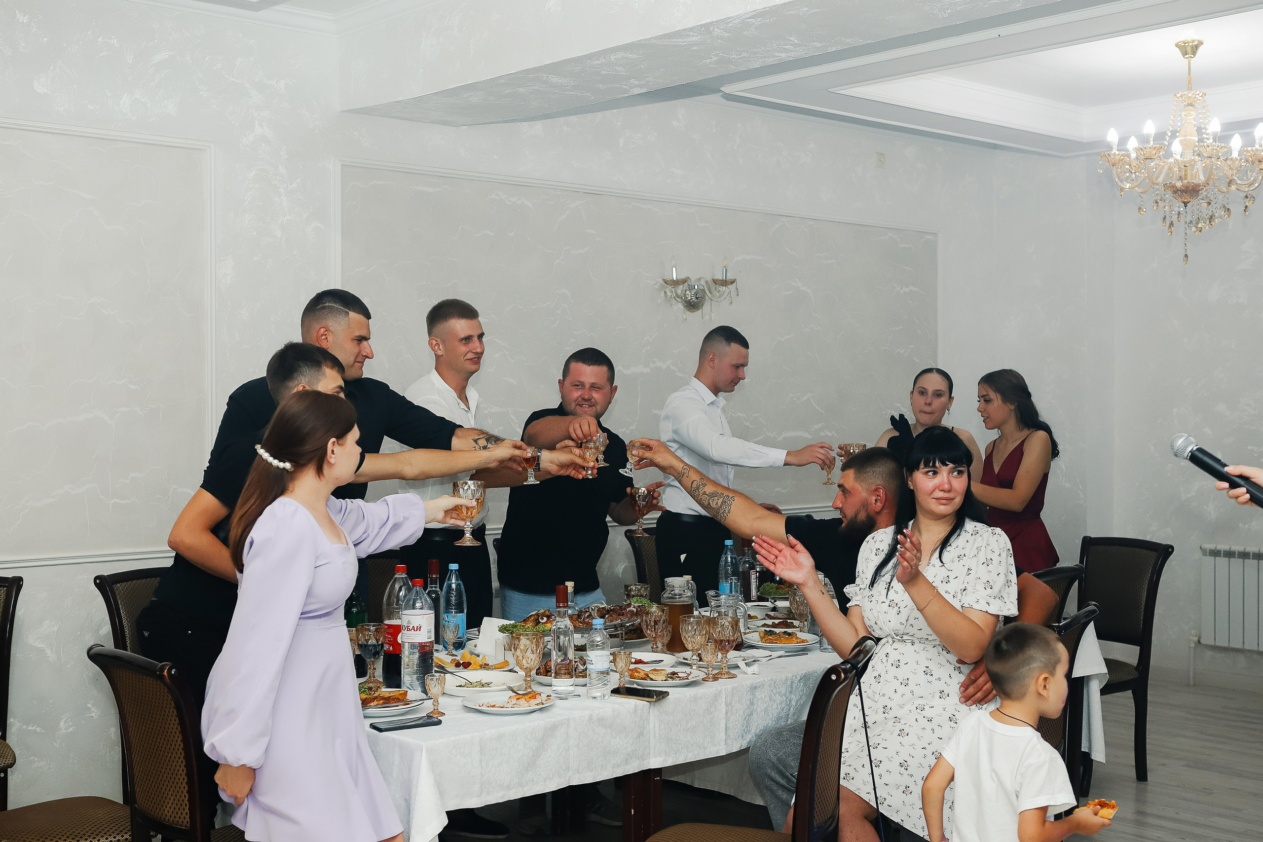 Максим и Дарья. Свадебный фотограф Евгения Фролова г. Каменск-Шахтинский, Донецк, Ростов