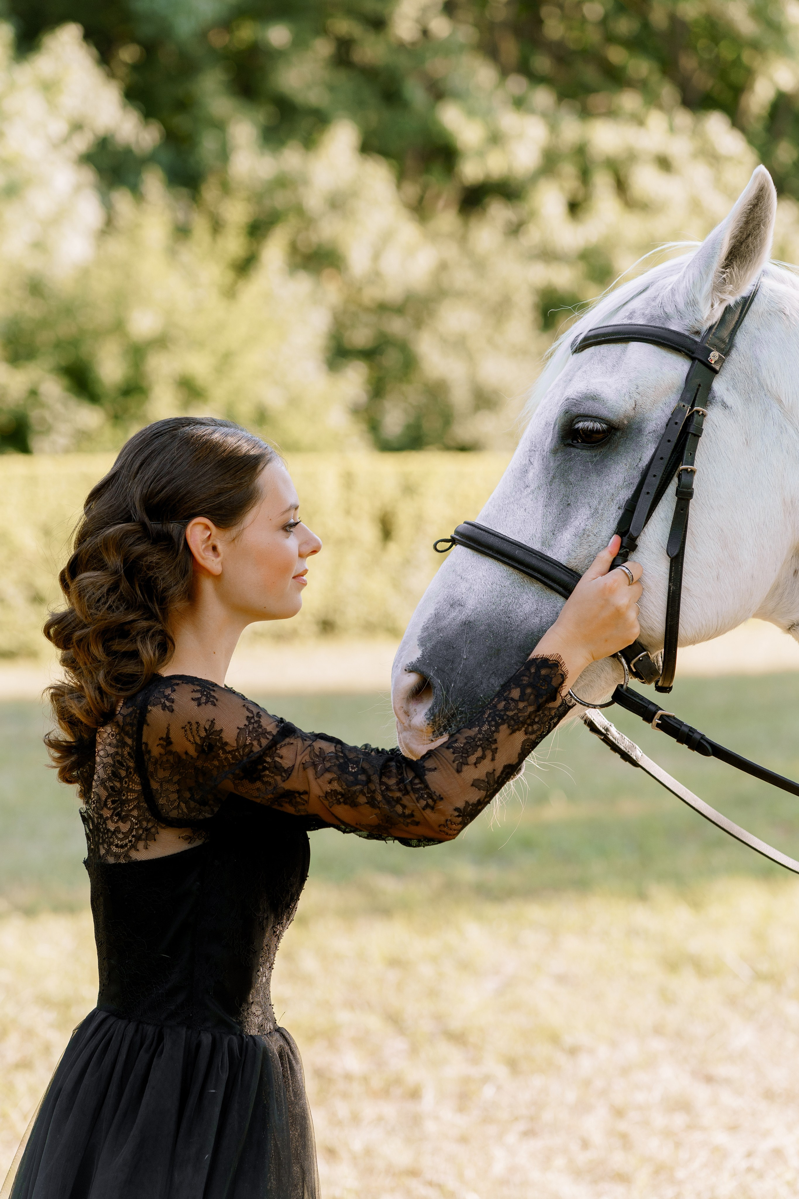 Настя. Фотограф Ларионова Надежда|Ставрополь