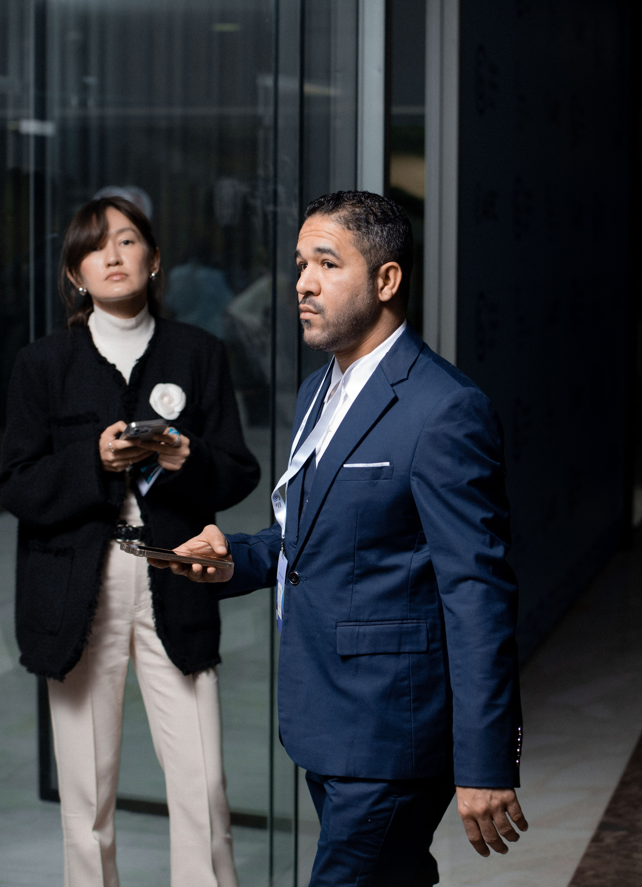 AFD 2025. OSPAN ALI photographer