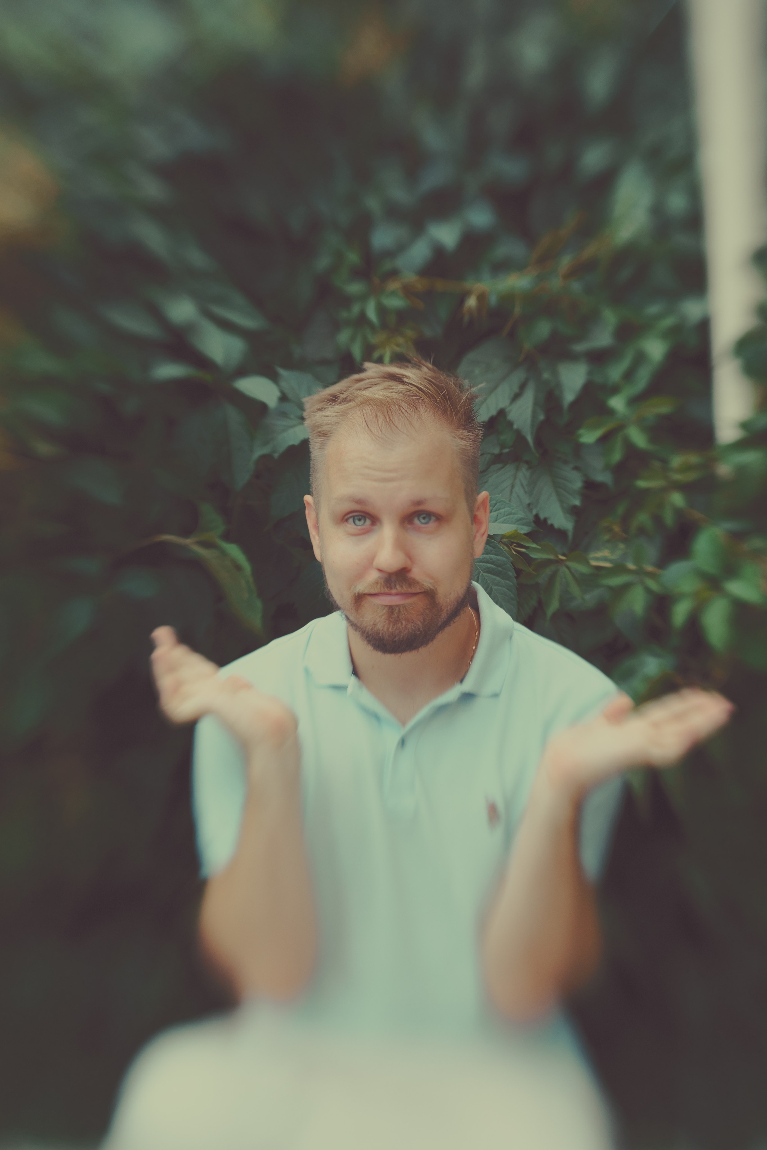 Фотосессии. Миша Печёнкин | фотография