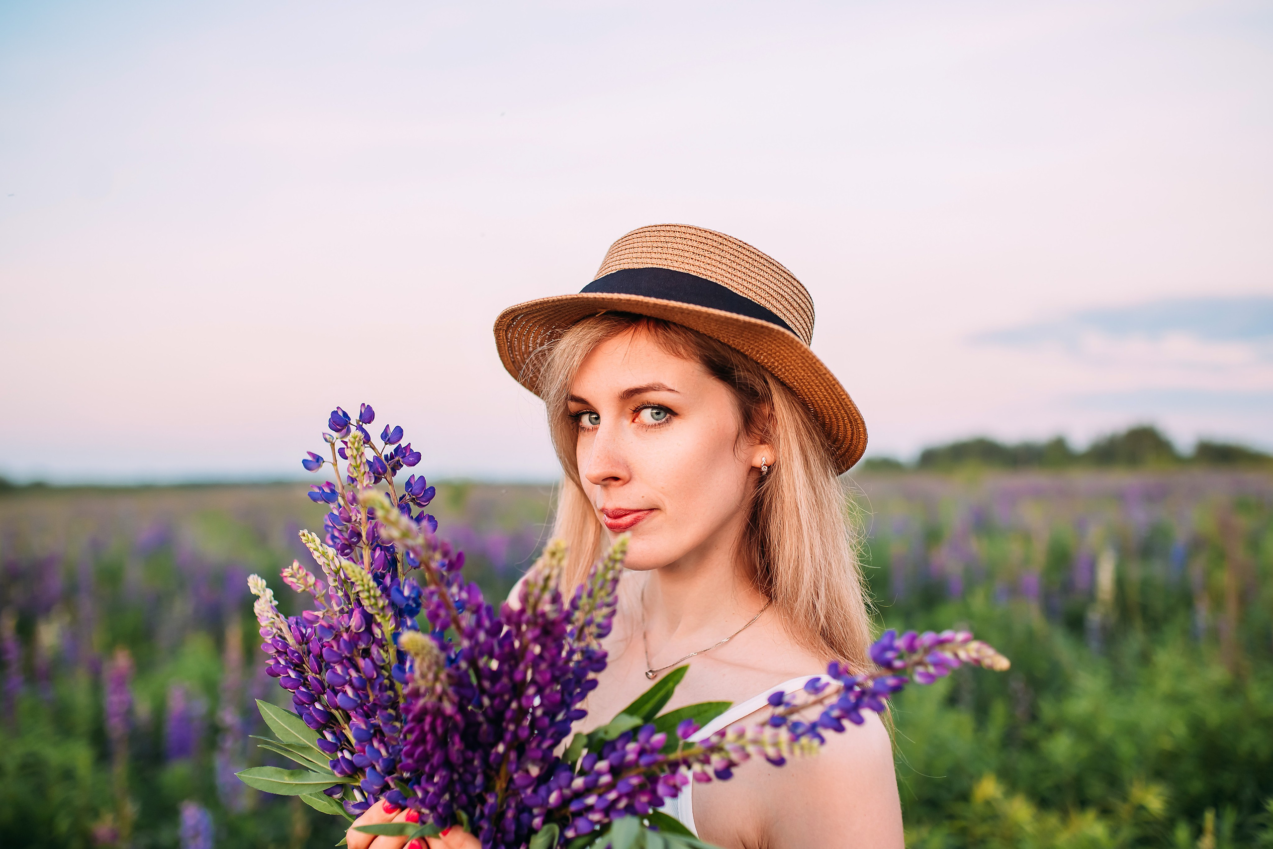 Летние портреты. Семейный и детский фотограф в Нижнем Новгороде Наумова Лидия