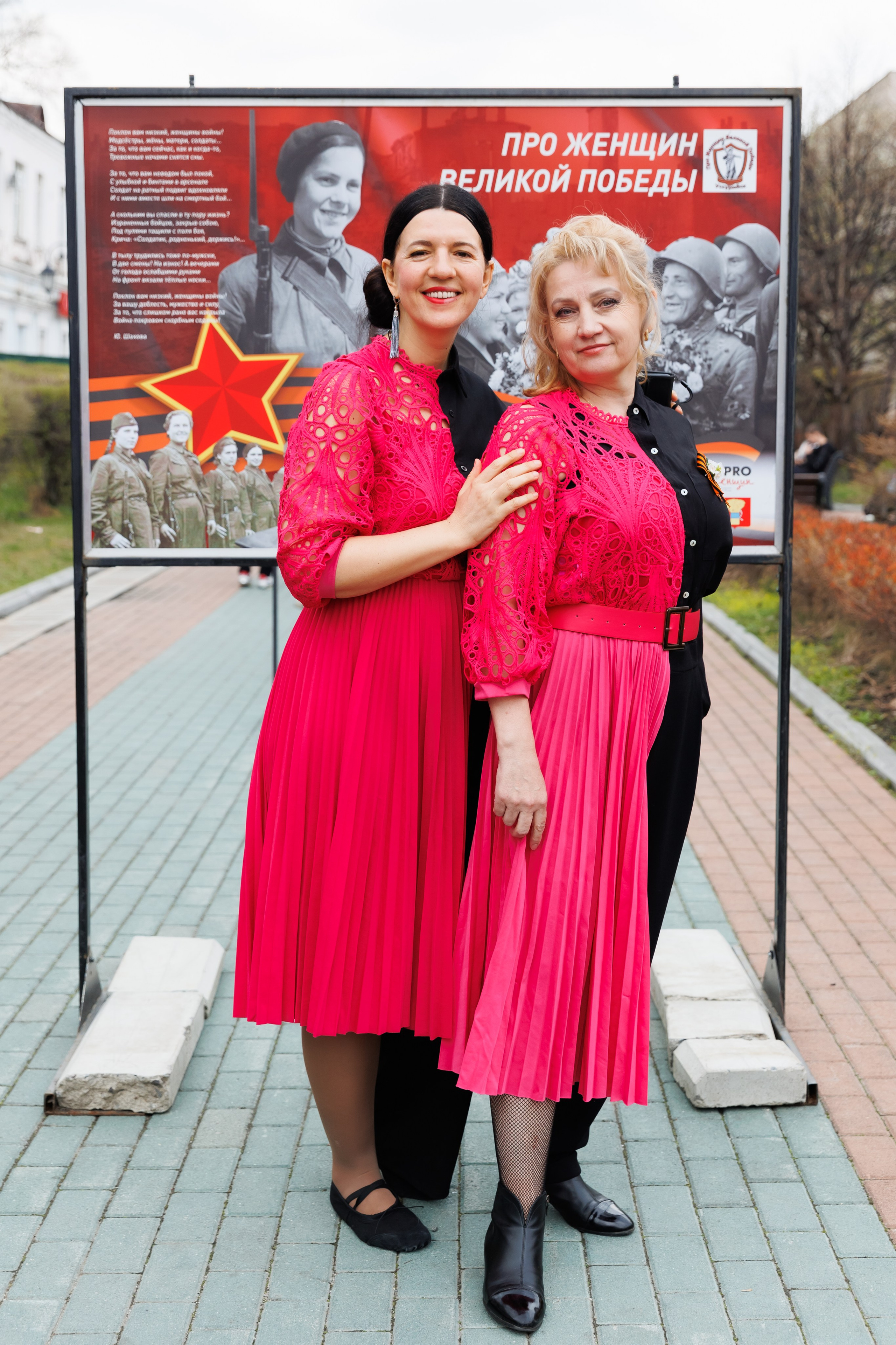 ПРО ЖЕНЩИН ВЕЛИКОЙ ПОБЕДЫ. Фотограф семейных, детских, репортажных съёмок г. Уссурийск-Владивосток