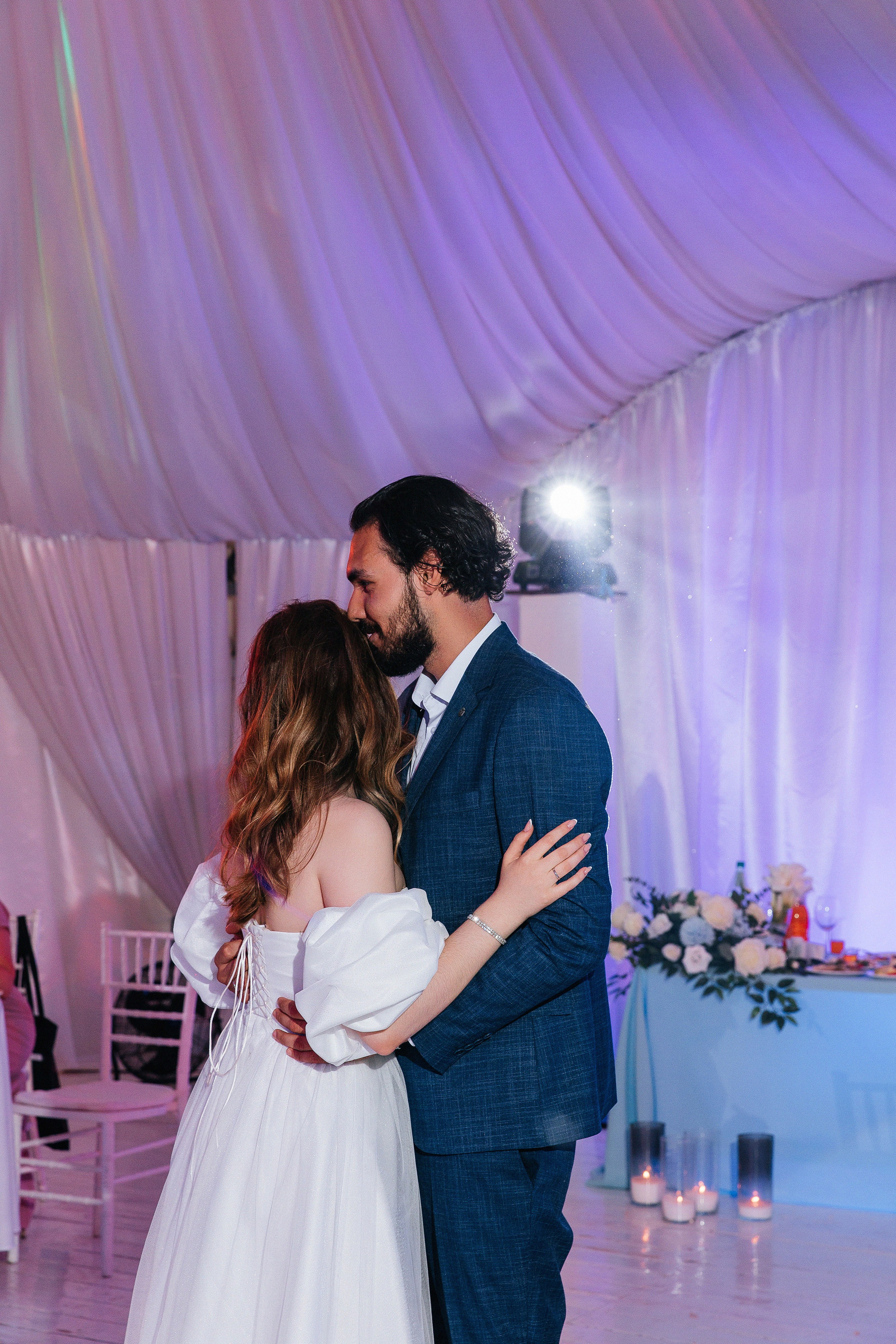 Эмиль и Милена. Свадебный фотограф Нижний Новгород | Софа Полякова