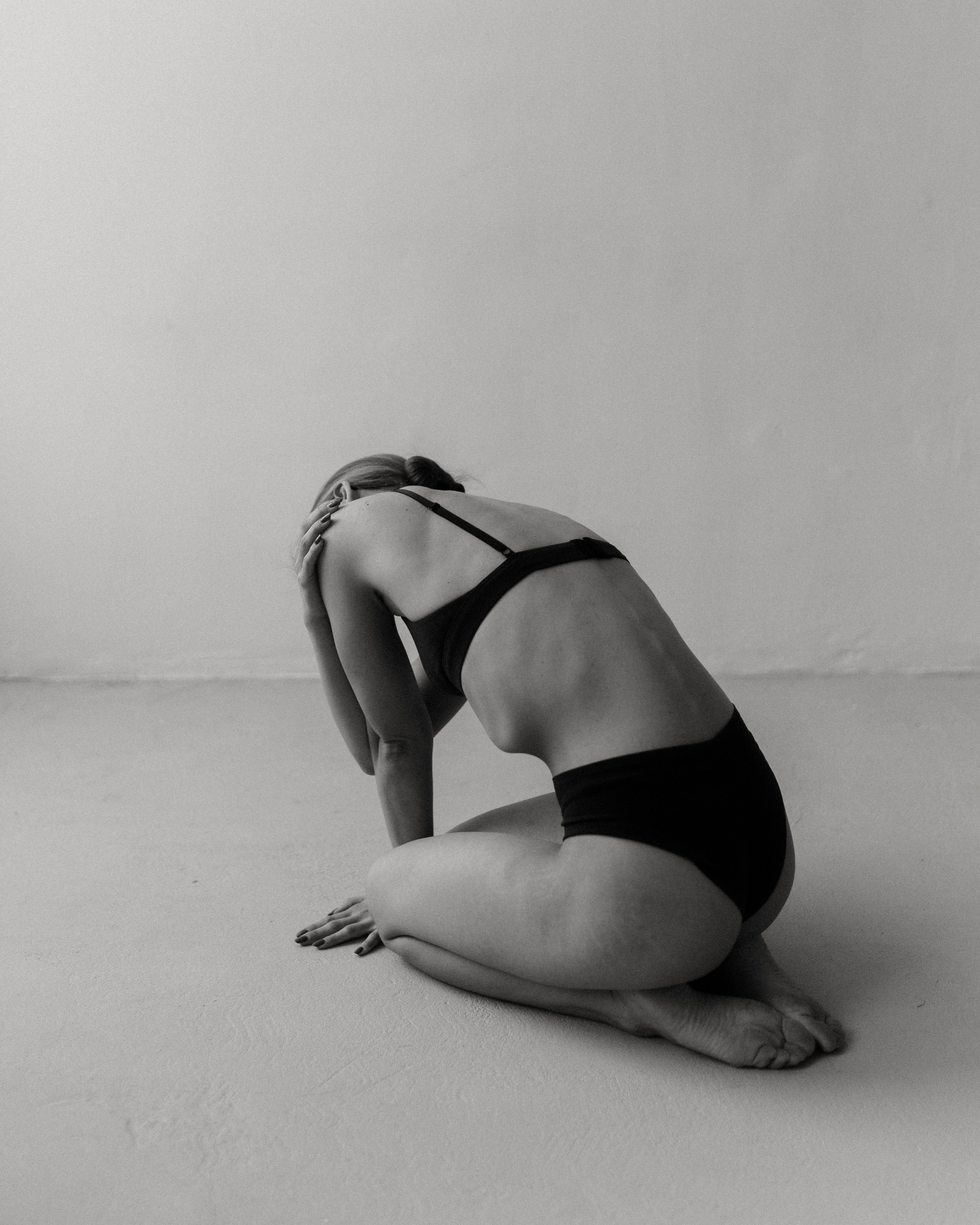 Женский портрет. Портретный фотограф в Ульяновске Надежда Филиппова