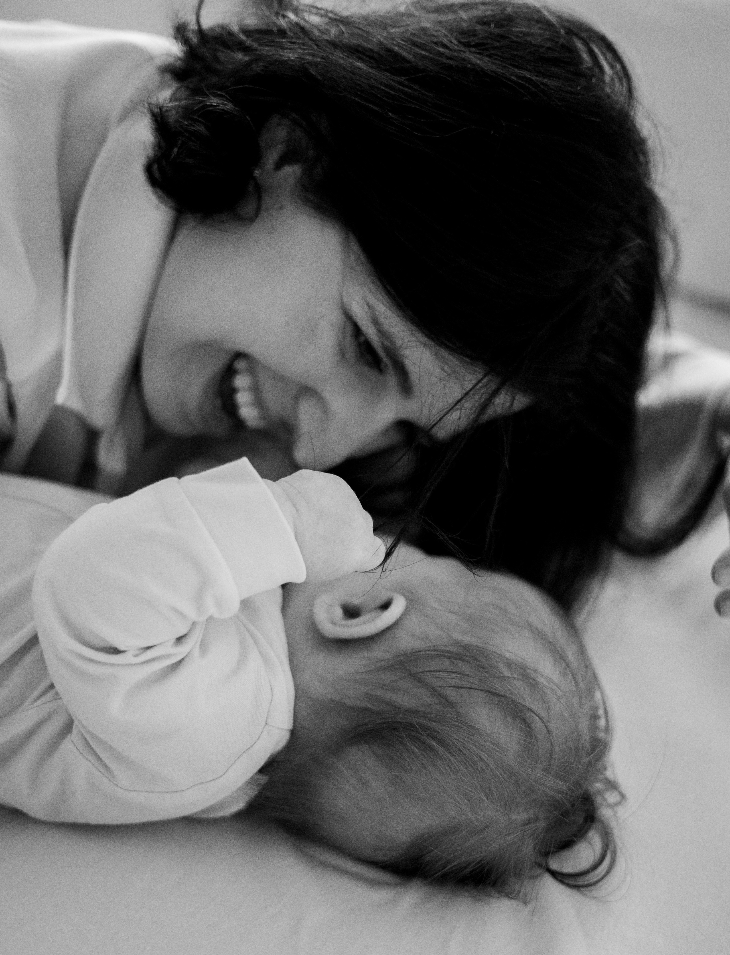 Pauline. Портретный и семейный фотограф в Мариуполе, РФ. Даша Жогло