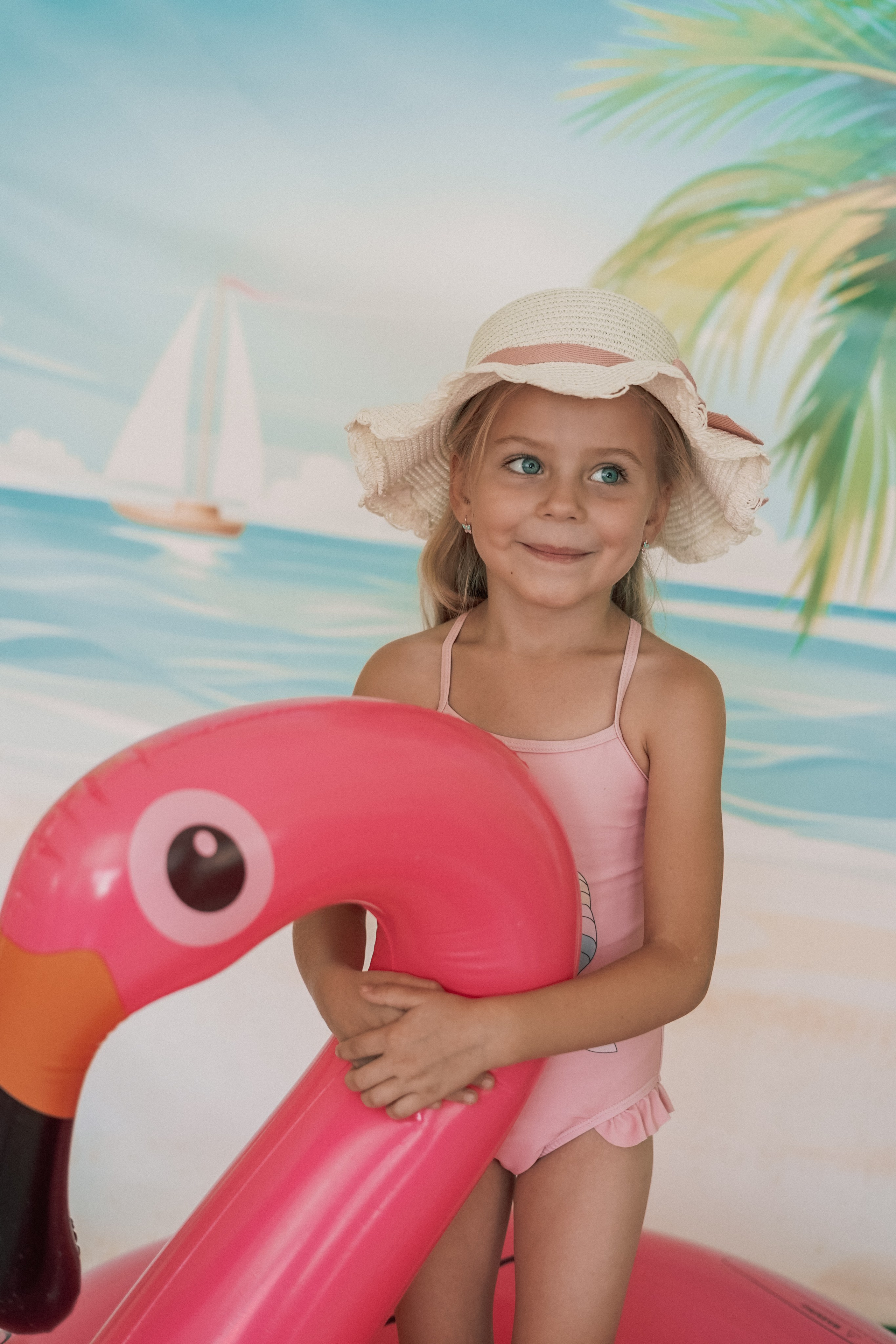 ФОТОПРОЕКТ | ДЕТСКИЙ САД. Портретный и семейный фотограф в Мариуполе, РФ. Даша Жогло