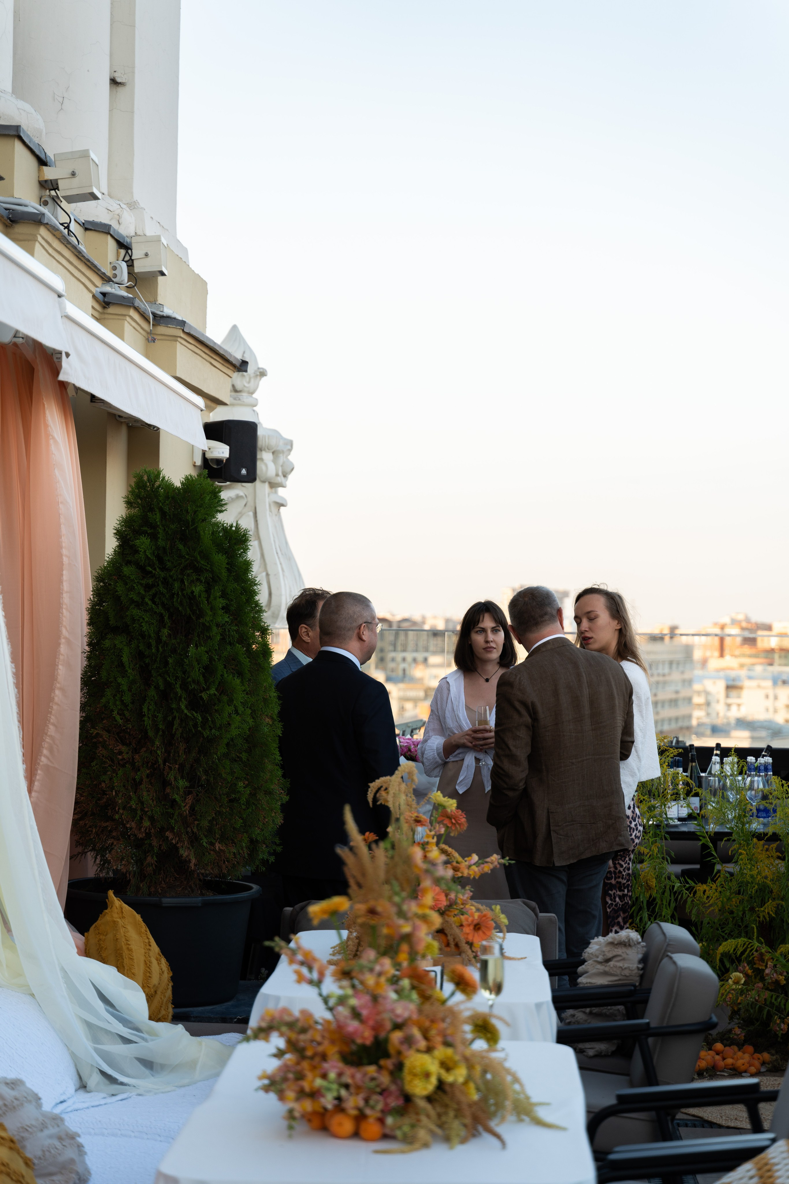 ДР Дианы. Пекин. Оформление свадеб, декор свадеб Вера Маркова, Москва