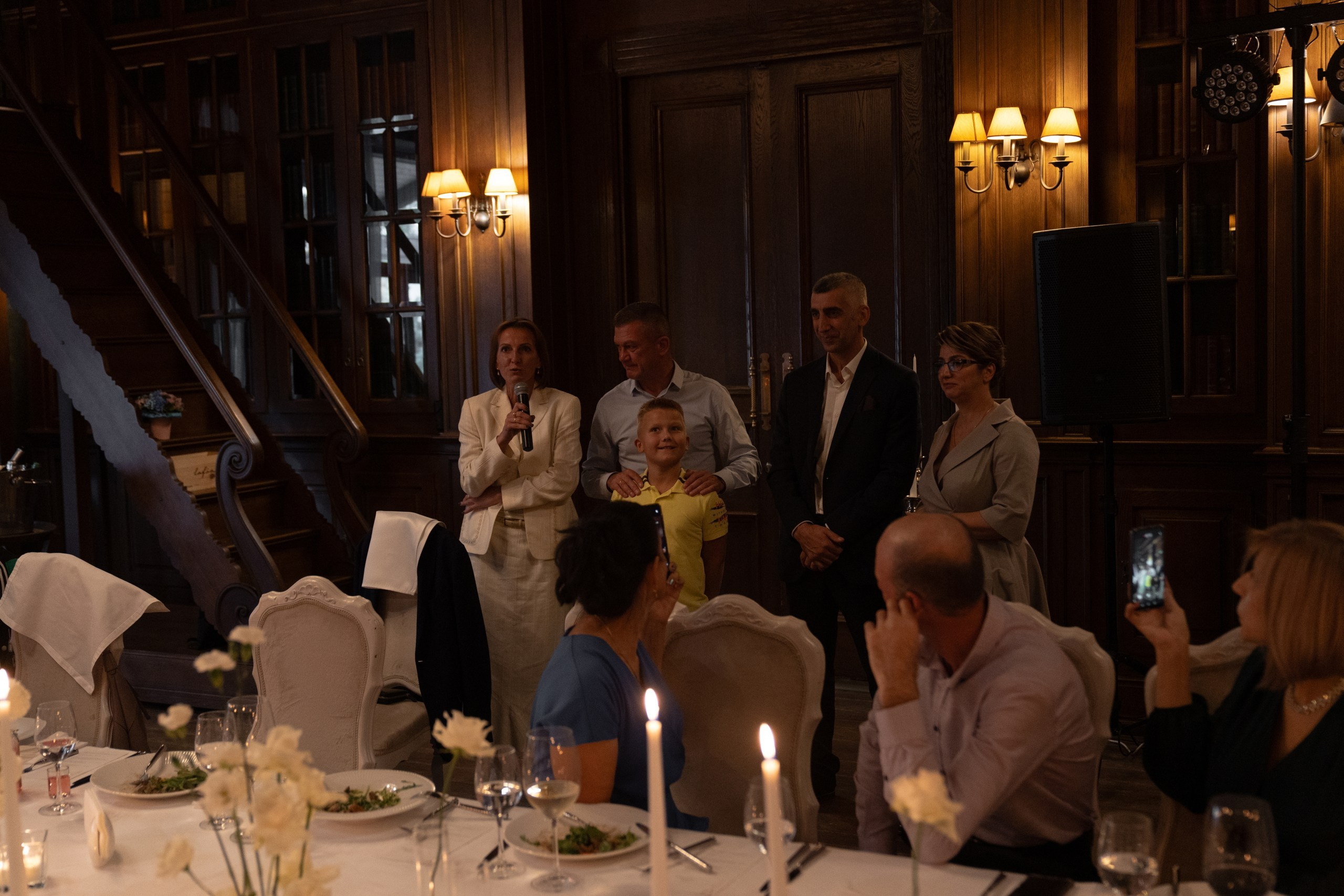 Марина & Артем. Оформление свадеб, декор свадеб Вера Маркова, Москва