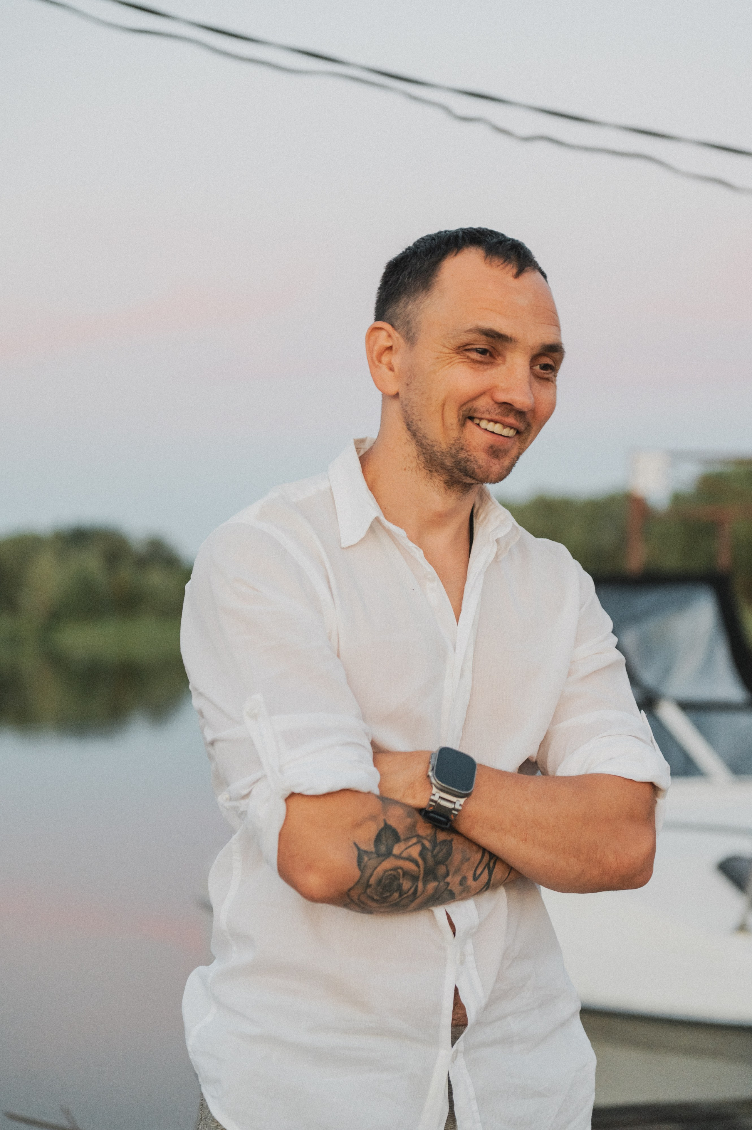 Походкины. Свадебный фотограф в Рязани Дзюрак Елизавета