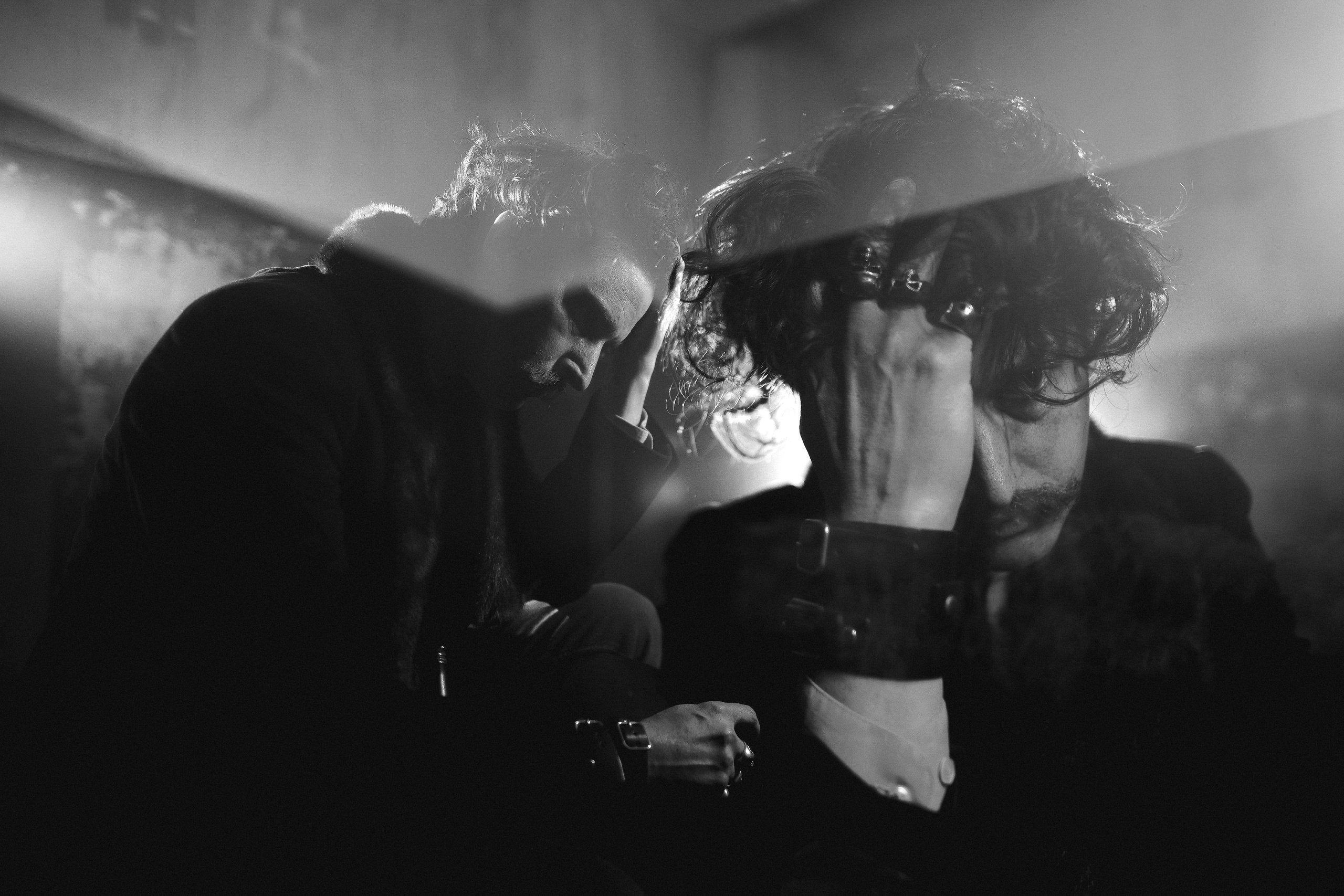 Jack. Че Артем / Фотограф / Южно-Сахалинск