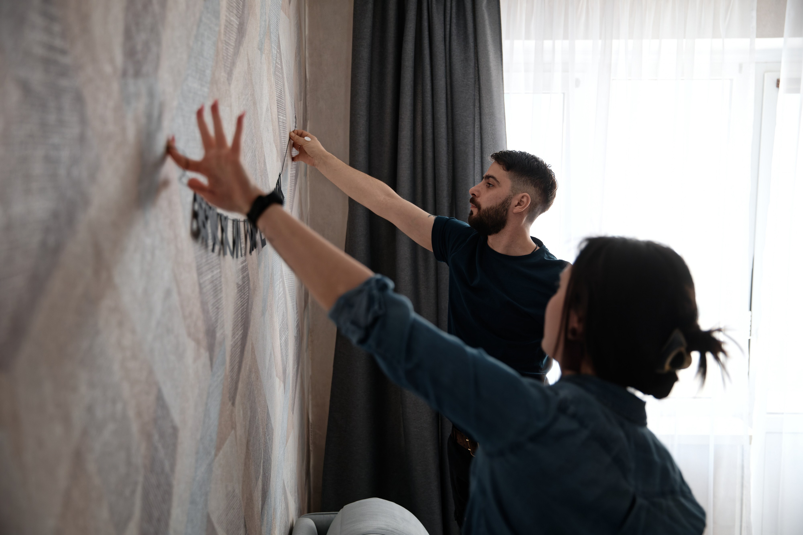 Семья Гуторовых. Семейный фотограф — Макс Белогрудов