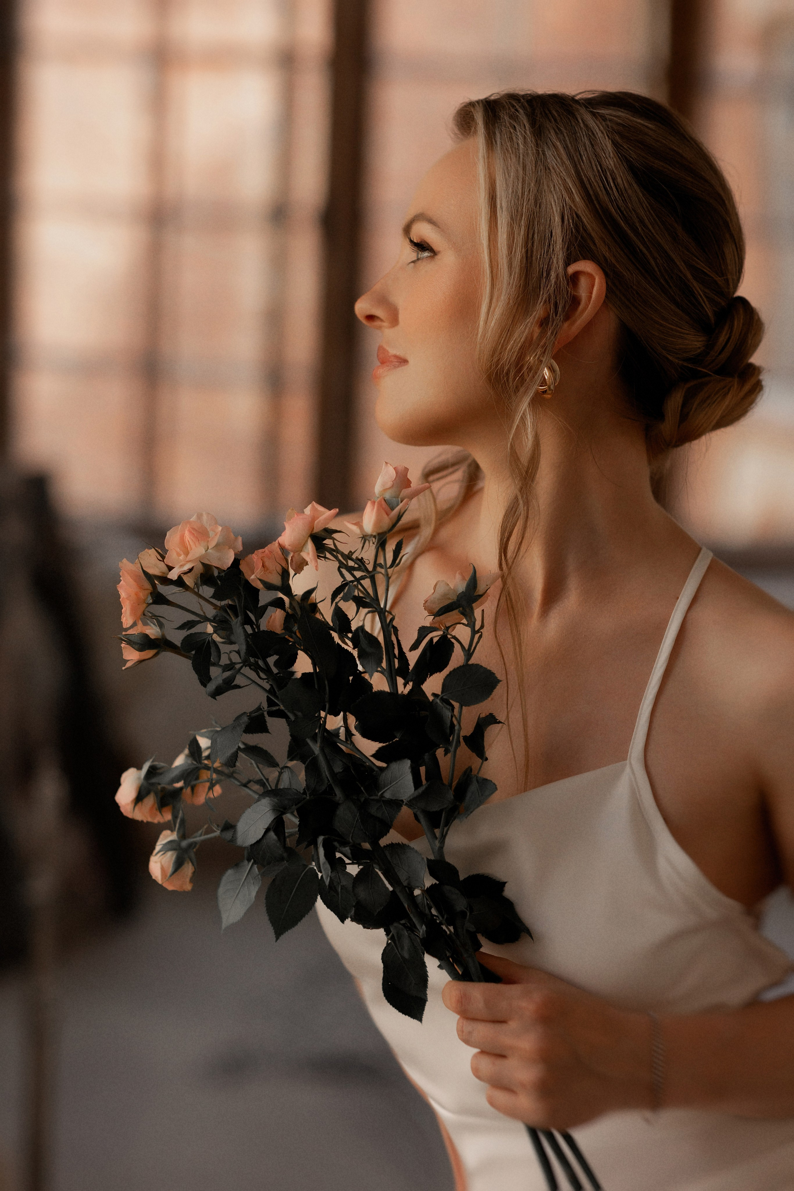 Свадебные съемки. Портретный и семейный фотограф в Санкт-Петербурге Наталья Лабузова