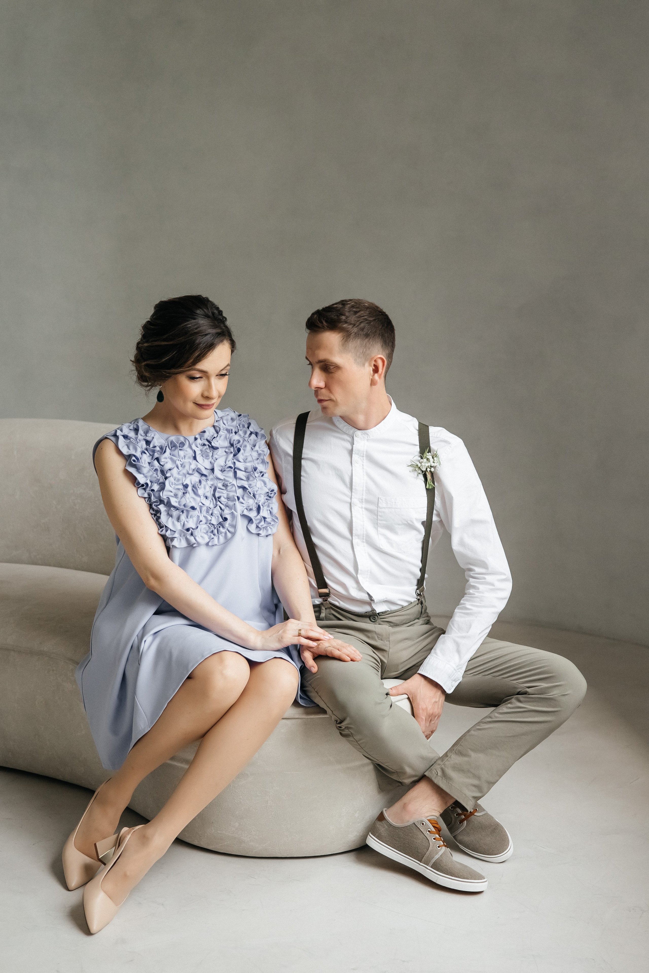 Беременная фотосессия. Свадебный и семейный фотограф в Краснодар, Россия