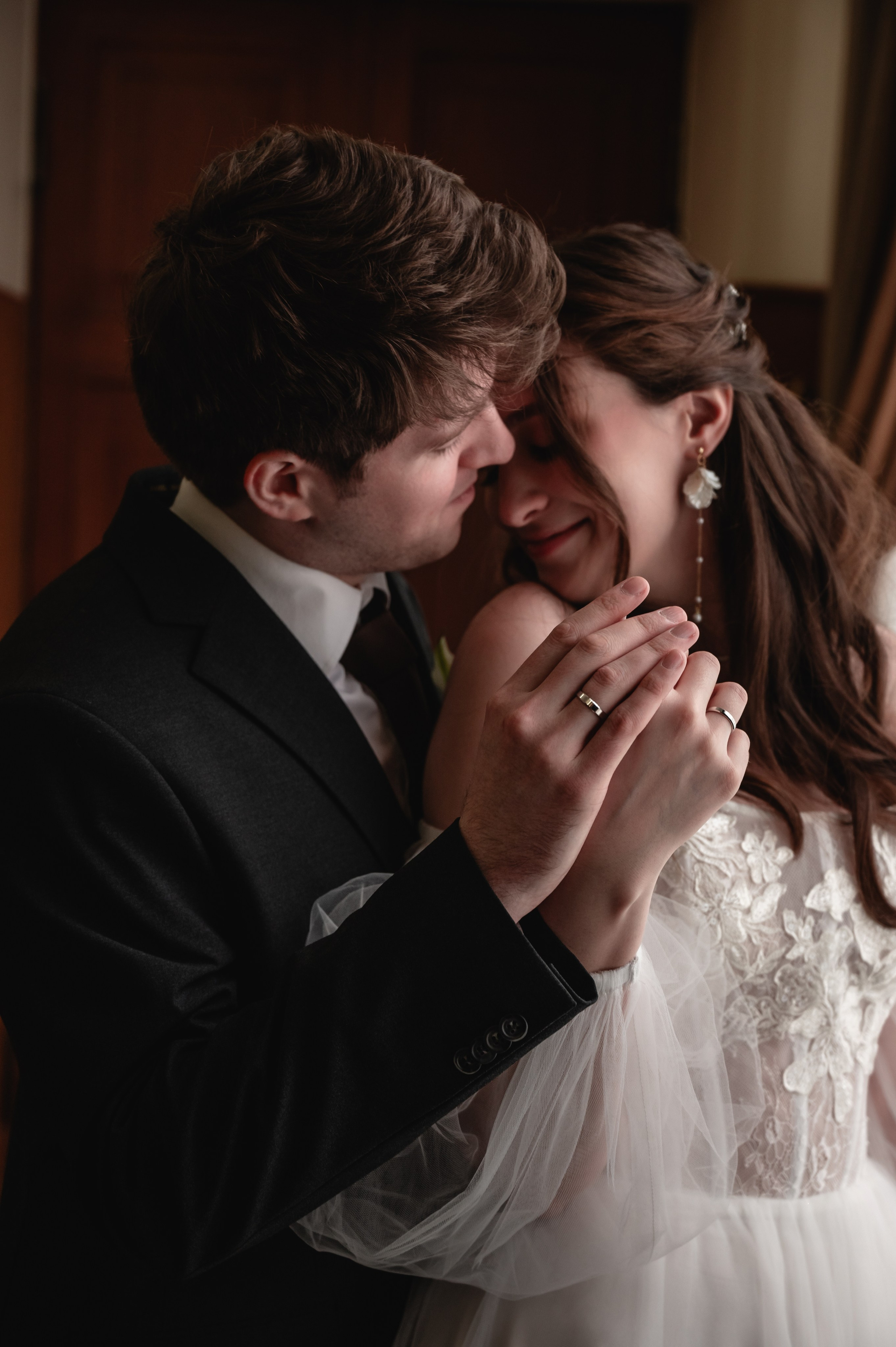 Свадбеное портфолио. Свадебный фотограф Татьяна Сорока Москва и МО