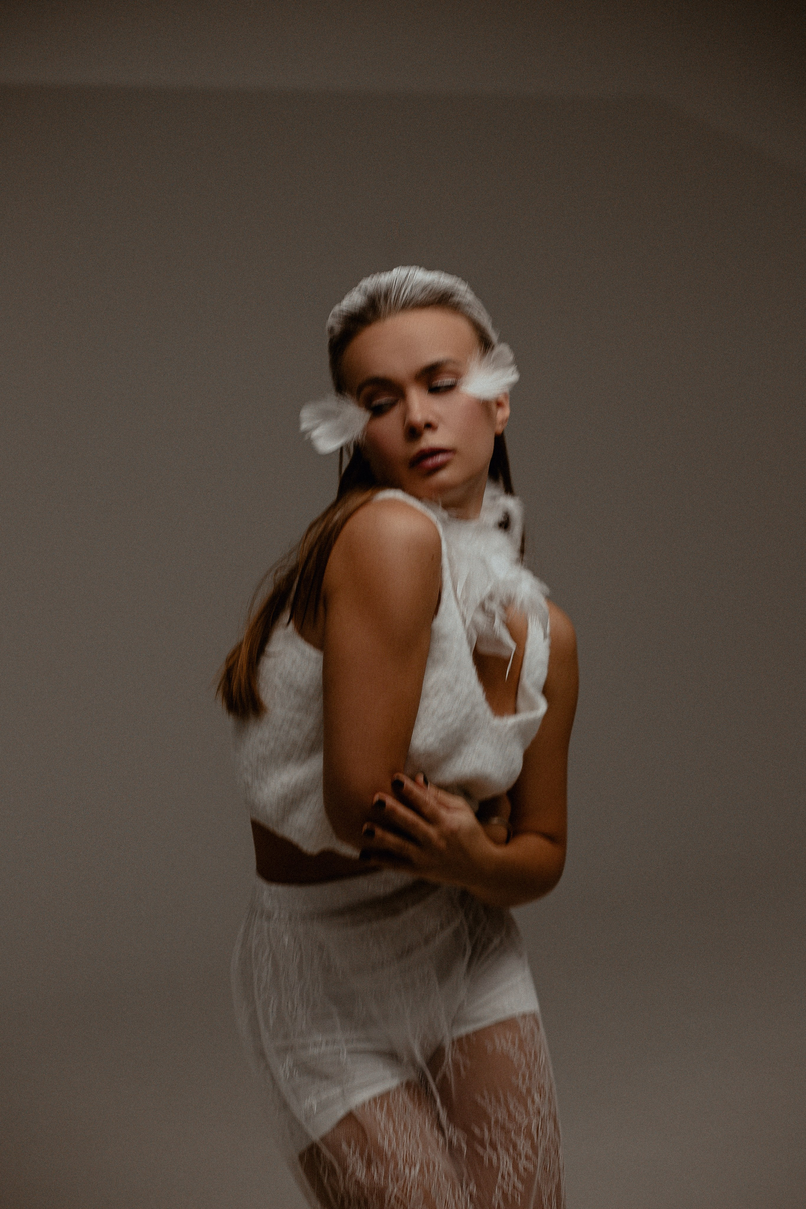 Маша. Коммерческий фотограф Дарья Горбачева