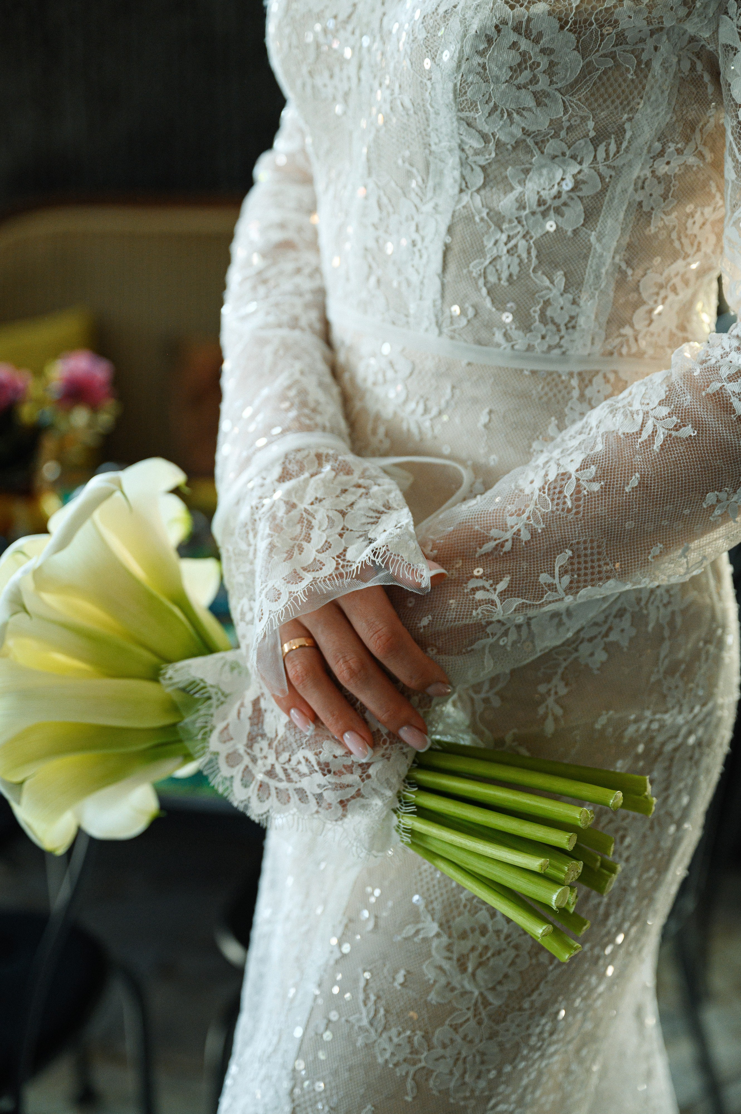 Илья & Алина