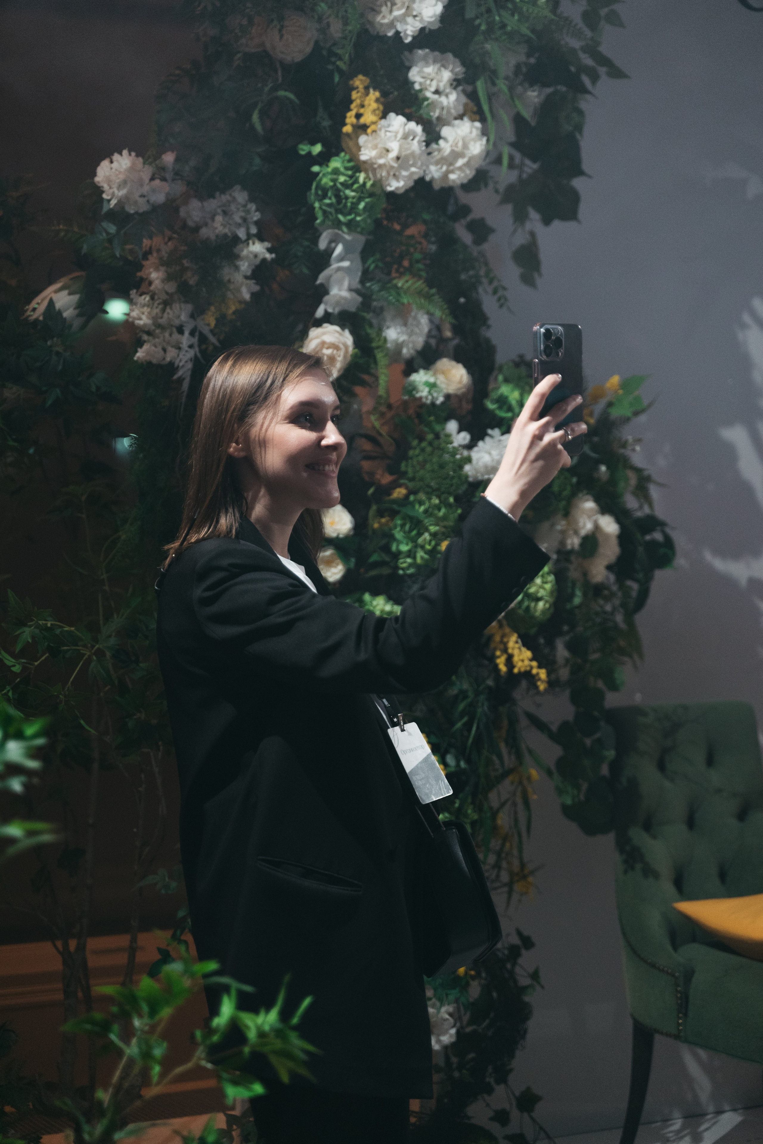 Backstage 23.03.24. Репортажный и свадебный фотограф в Сургуте