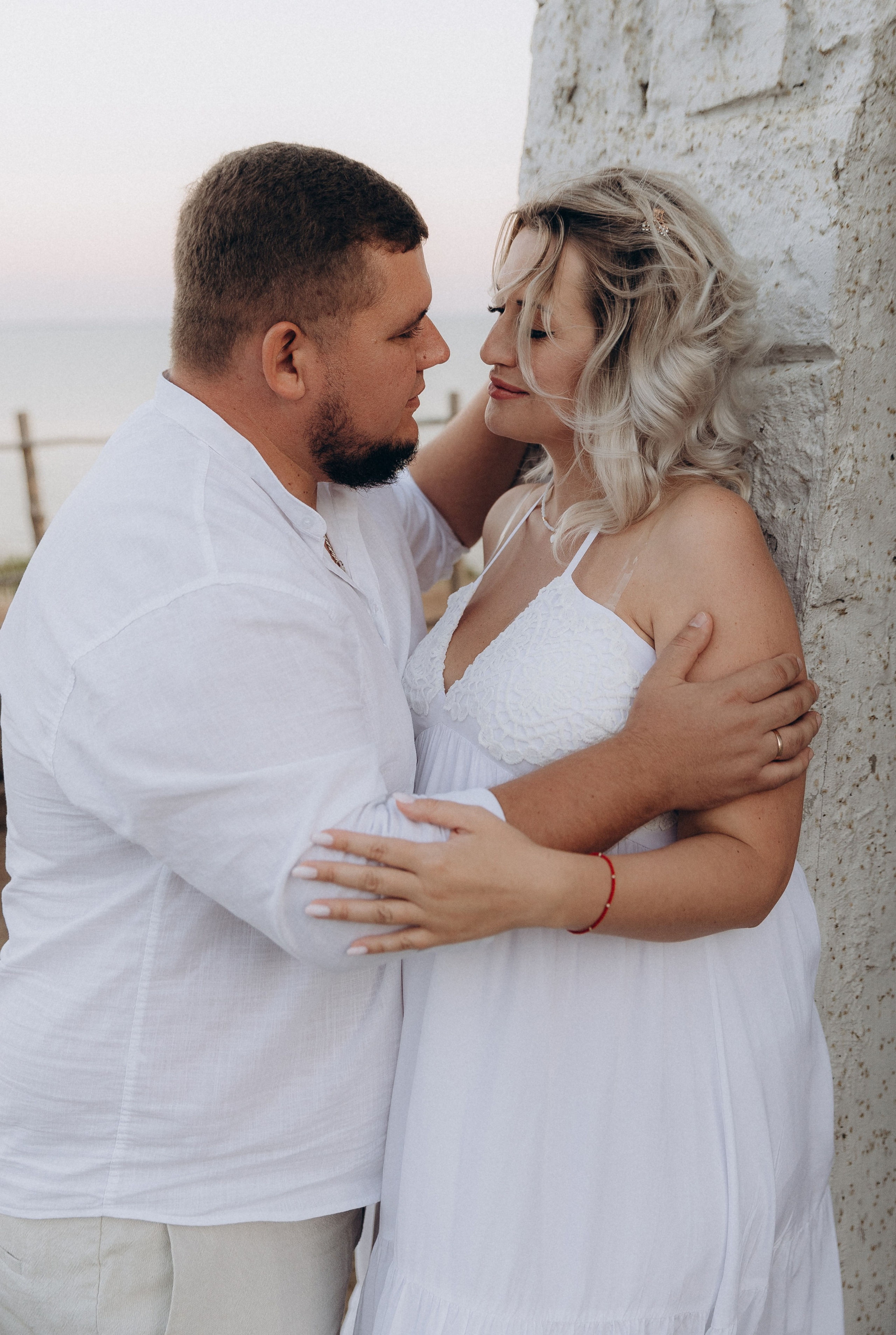 Антон и Екатерина. Главная