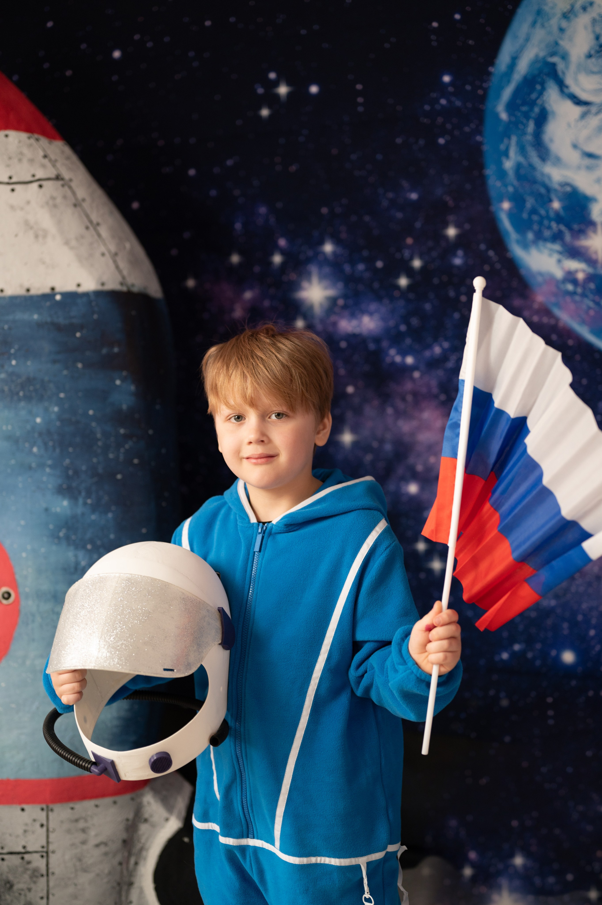 Космос. Фотограф новорожденных, семейный детский в Тюмени Татьяна Морозова