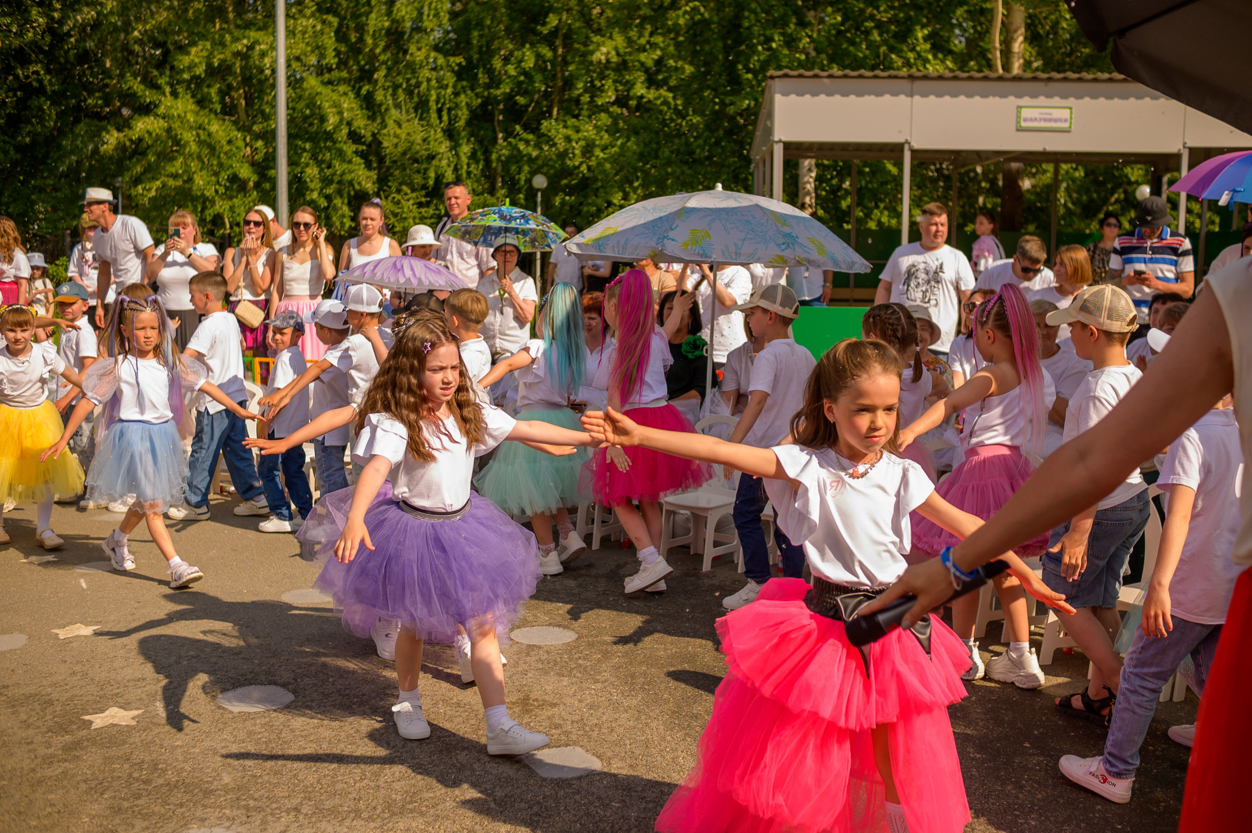 Репортаж выпускного группа «Фантазёры» 3 садик. Фотограф новорожденных, семейный детский в Тюмени Татьяна Морозова