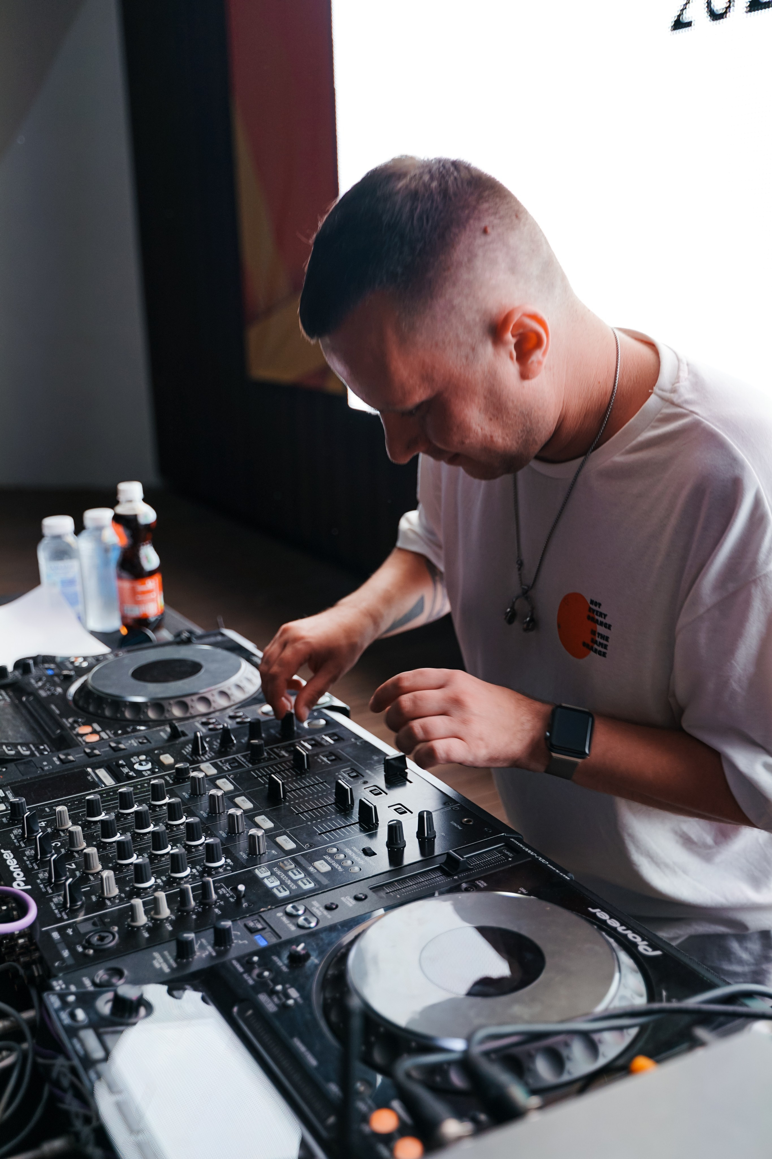 Навстречу фестивалю. Фотограф Надежда Погребняк | Рязань | Москва